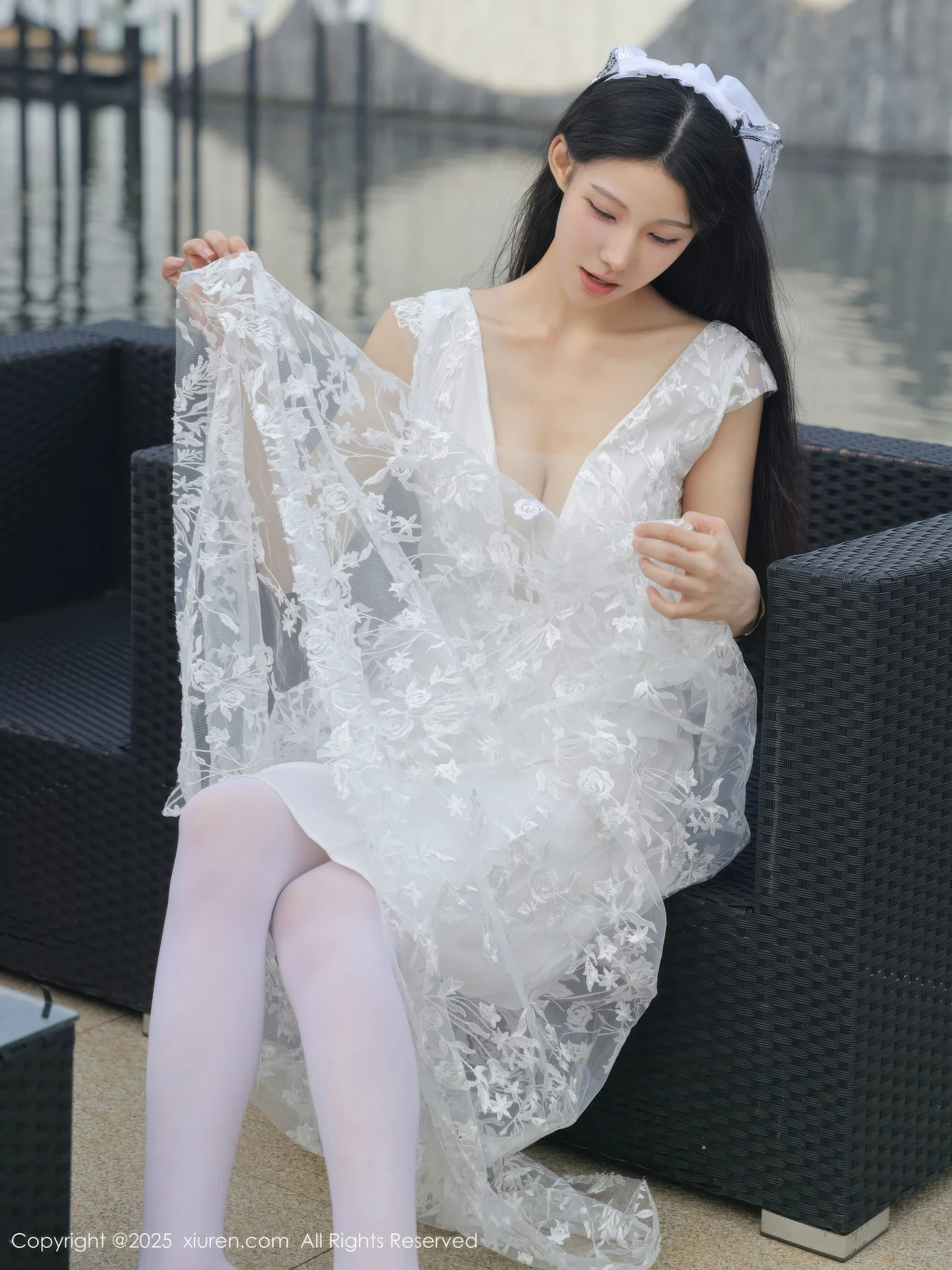 [秀人网] 2025.08.18 No.10661 梨霜儿#[82P]-26