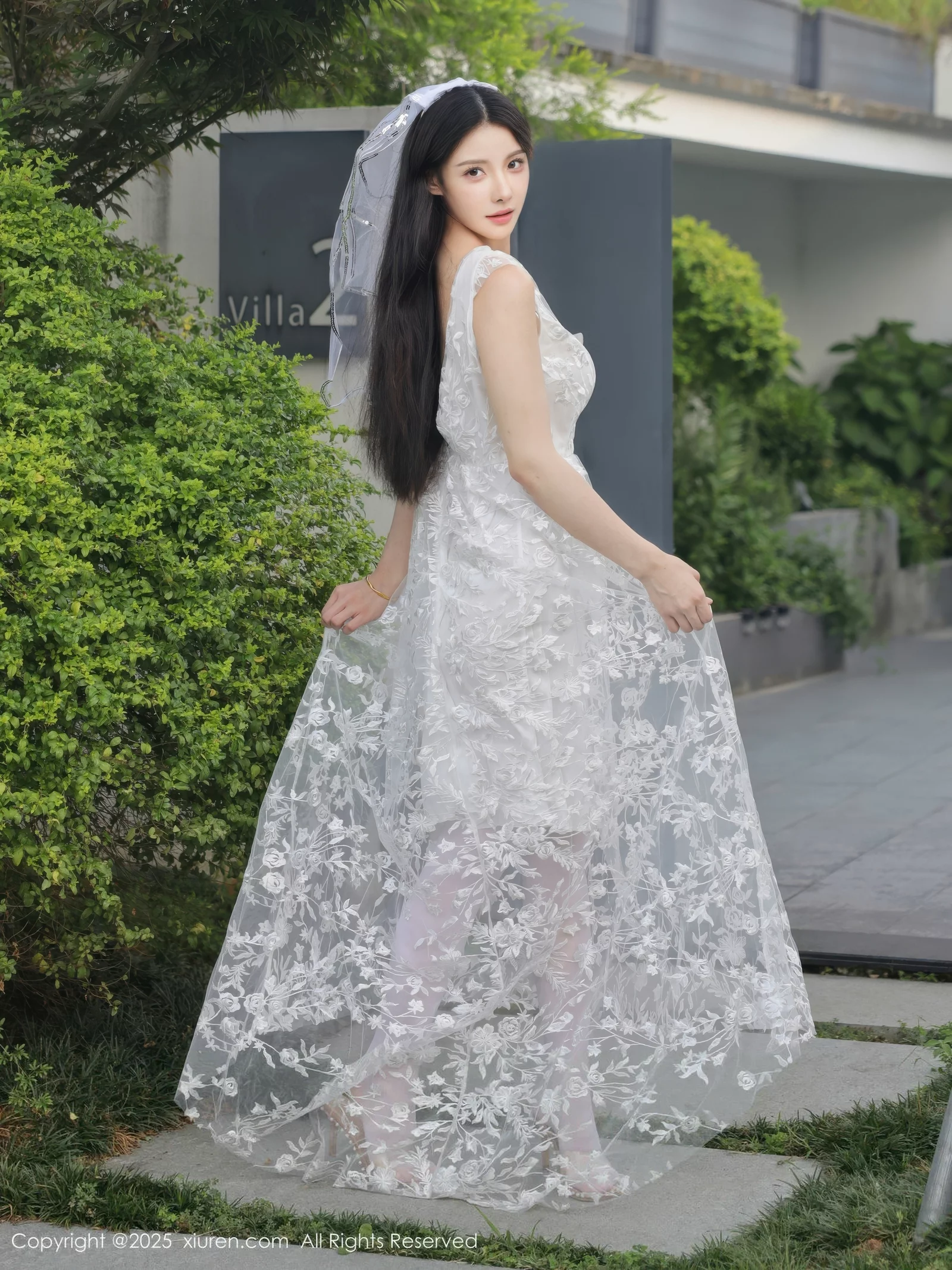 [秀人网] 2025.08.18 No.10661 梨霜儿#[82P]-37