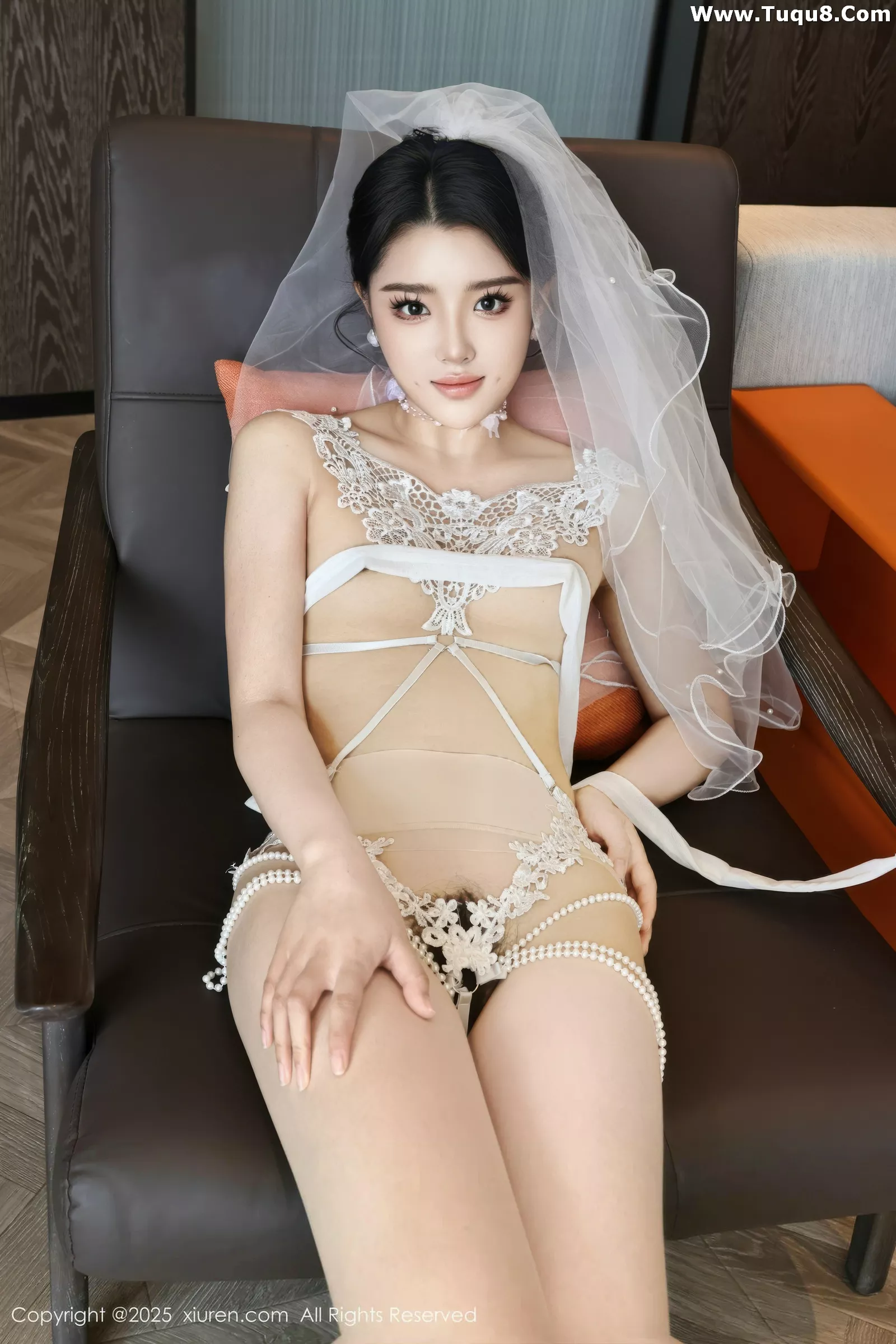 [秀人网] 2025.07.18 No.10559 糯梨子#[70P]-4