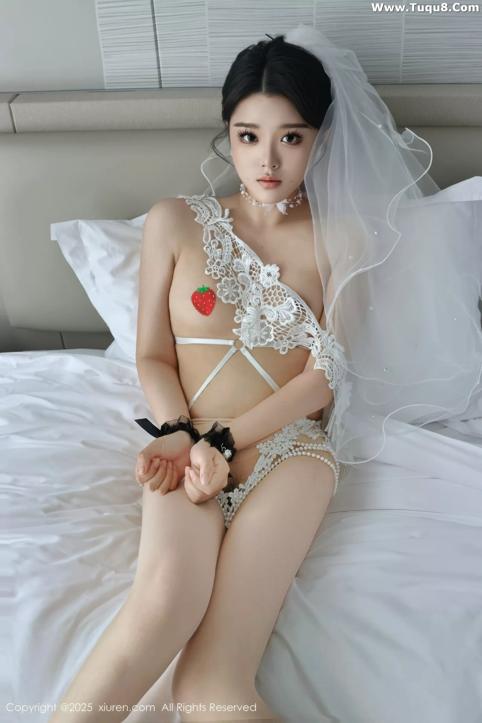 [秀人网] 2025.07.18 No.10559 糯梨子#[70P]-19