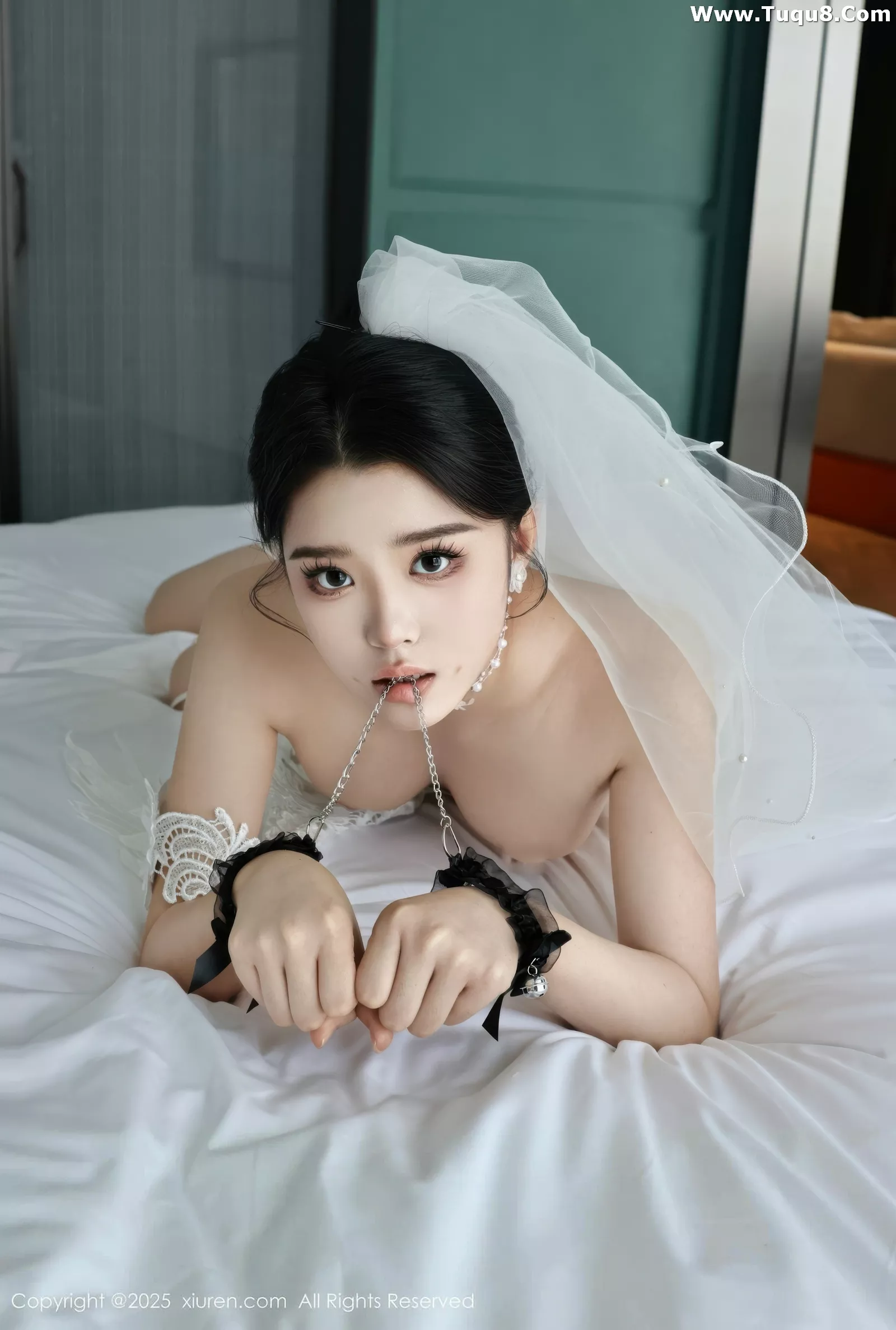 [秀人网] 2025.07.18 No.10559 糯梨子#[70P]-20