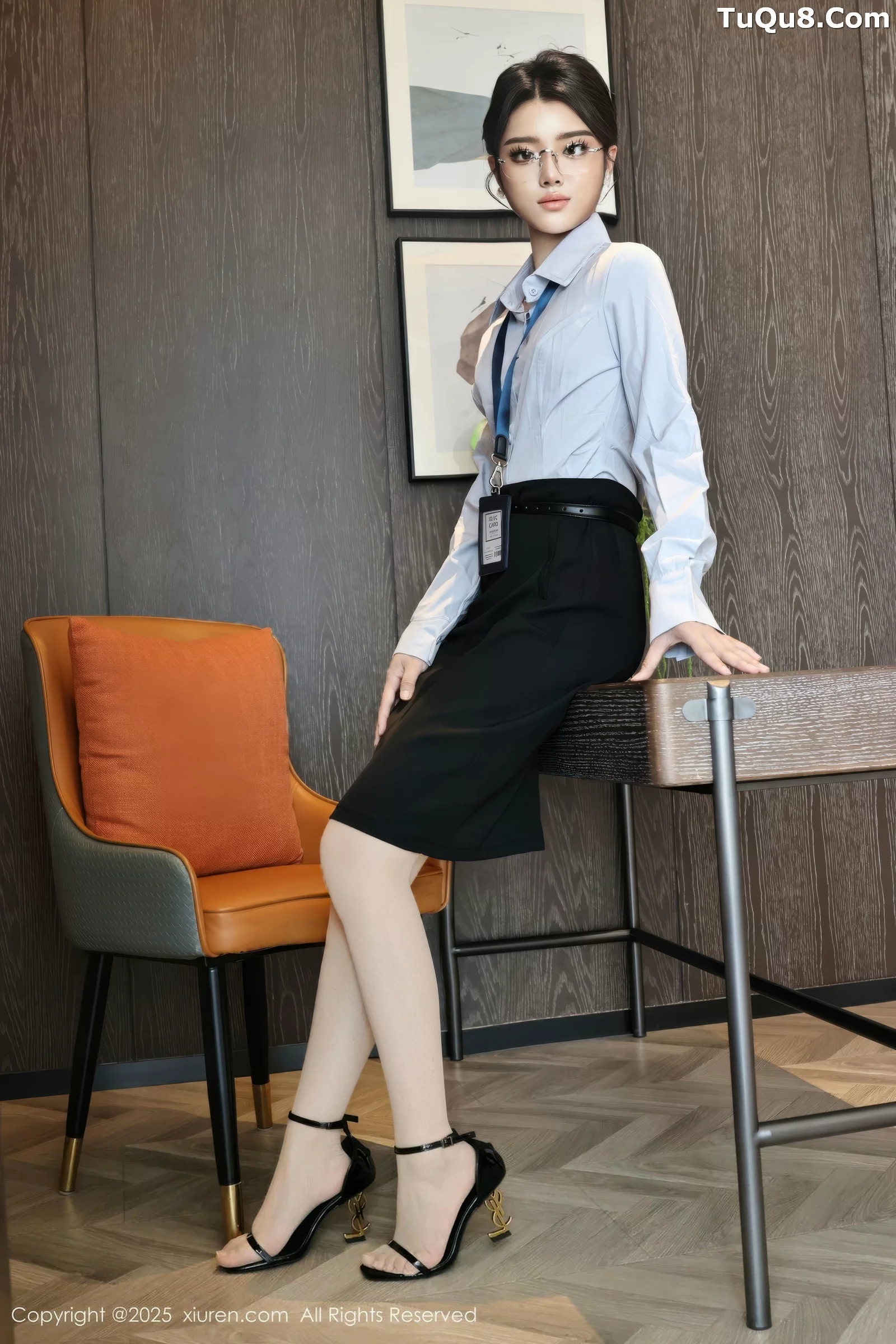 [秀人网] 2025.08.21 No.10674 糯梨子#[60P]-13