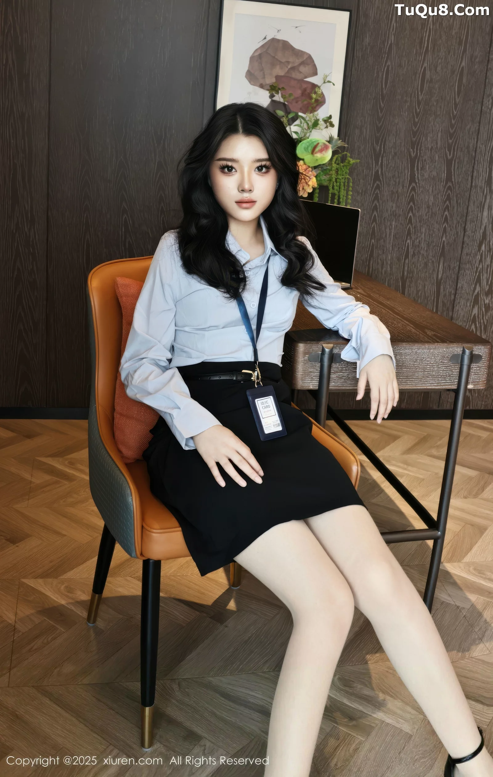 [秀人网] 2025.08.21 No.10674 糯梨子#[60P]-18