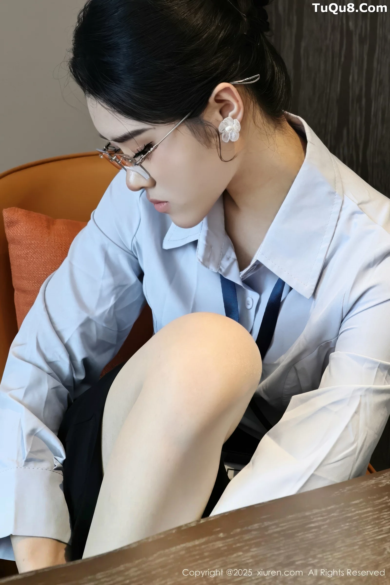 [秀人网] 2025.08.21 No.10674 糯梨子#[60P]-20