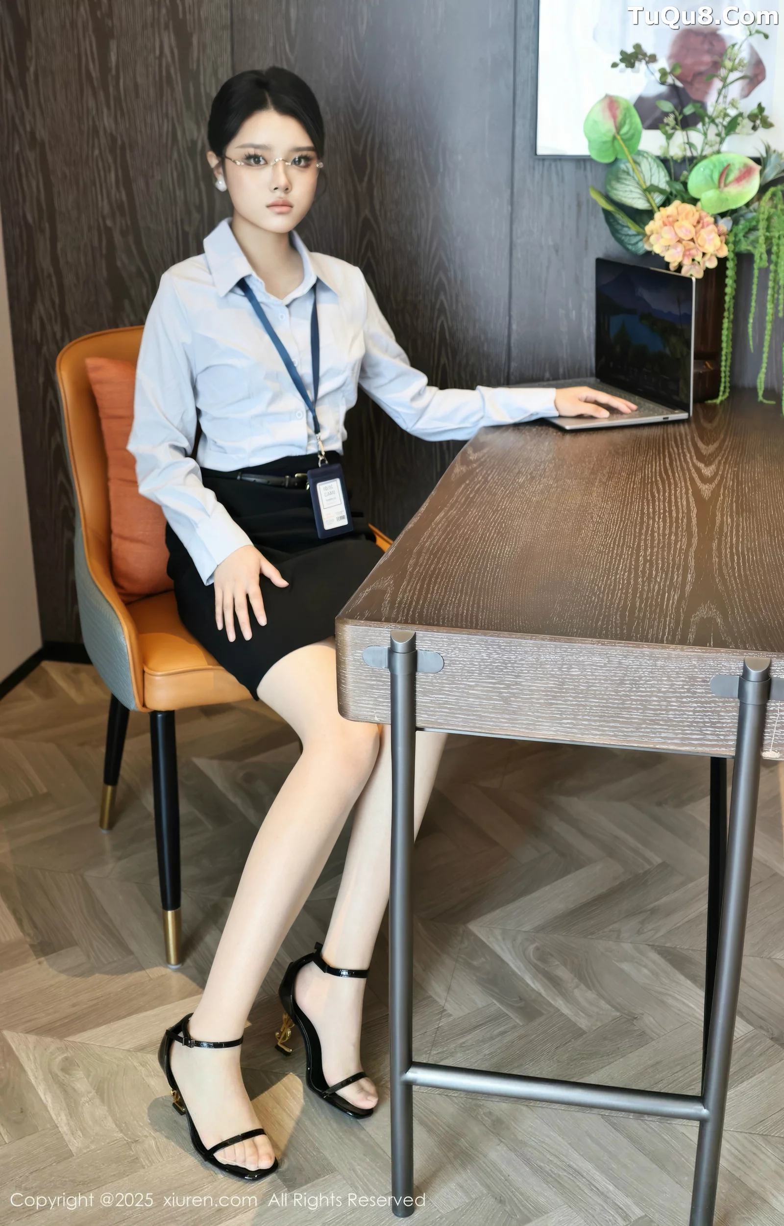 [秀人网] 2025.08.21 No.10674 糯梨子#[60P]-32