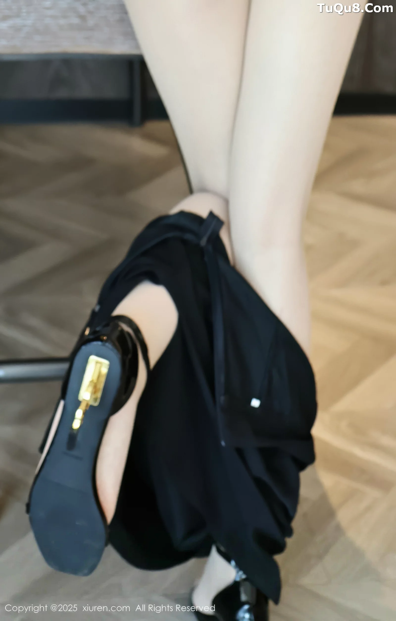 [秀人网] 2025.08.21 No.10674 糯梨子#[60P]-35