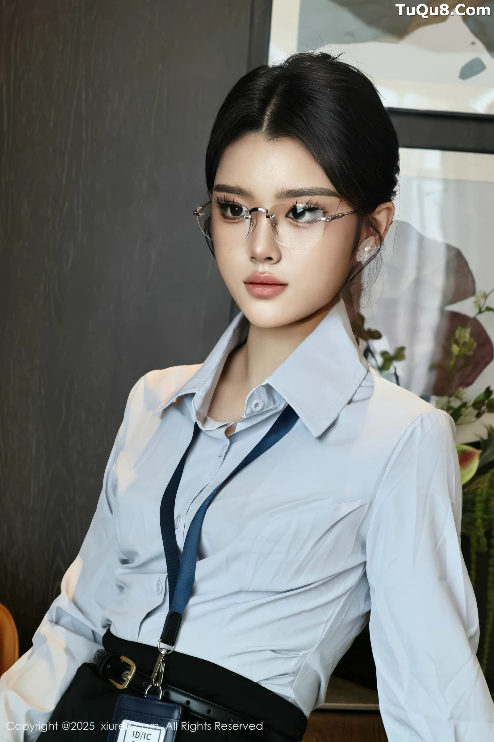 [秀人网] 2025.08.21 No.10674 糯梨子#[60P]-6
