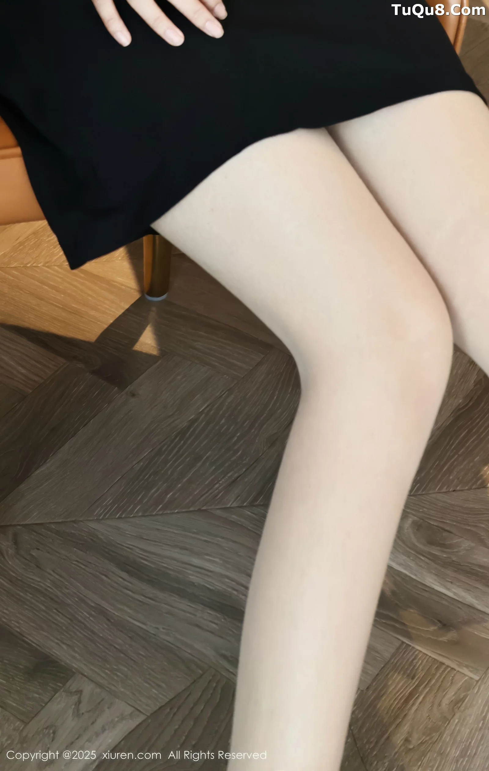 [秀人网] 2025.08.21 No.10674 糯梨子#[60P]-7