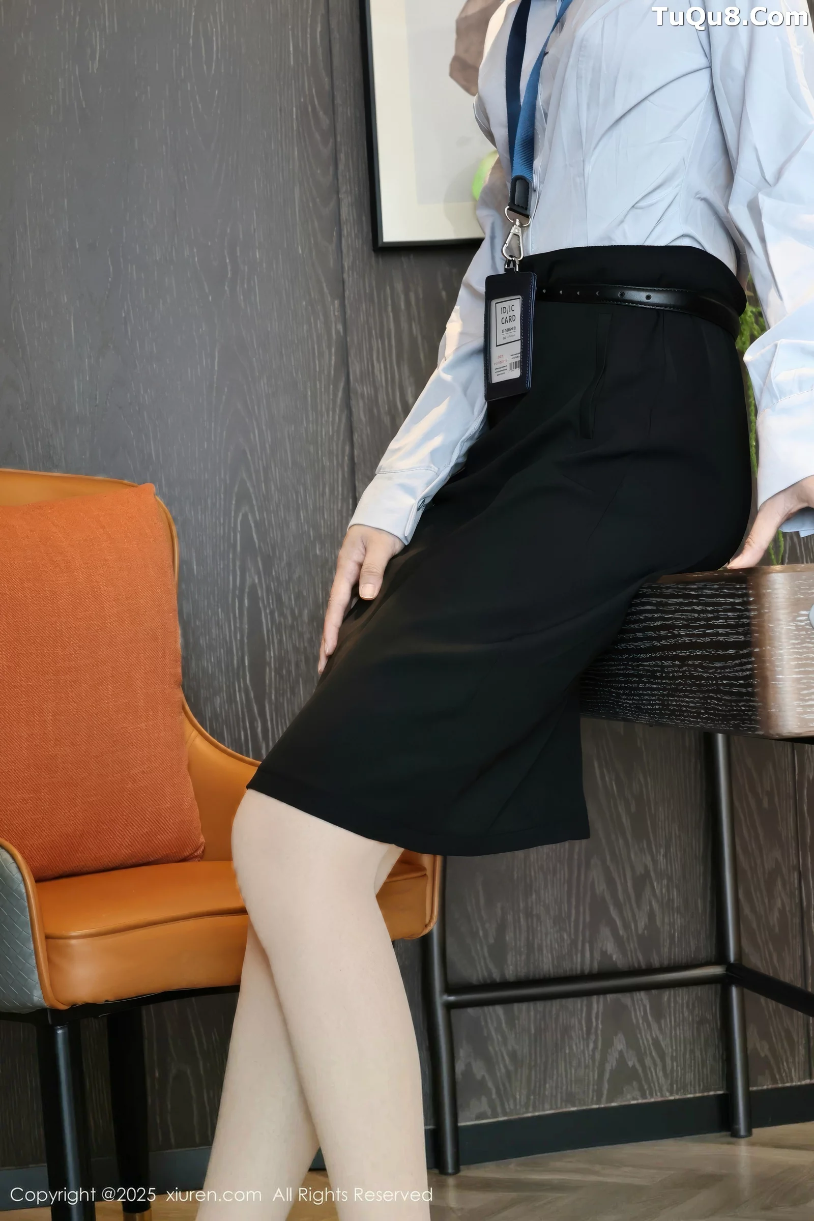 [秀人网] 2025.08.21 No.10674 糯梨子#[60P]-11