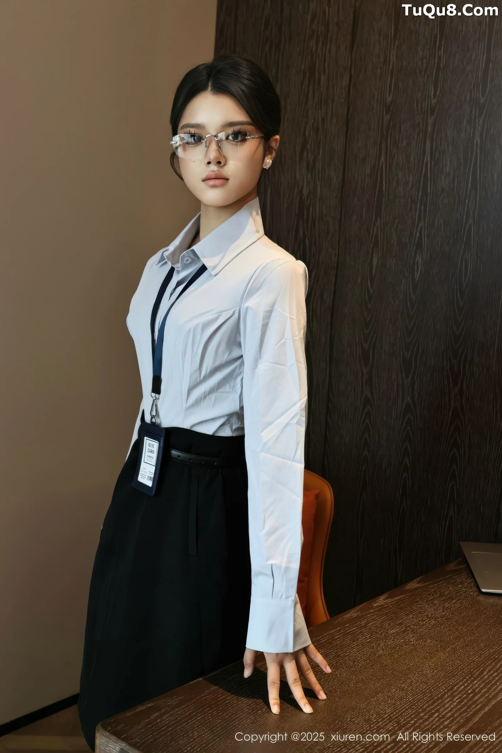 [秀人网] 2025.08.21 No.10674 糯梨子#[60P]-6