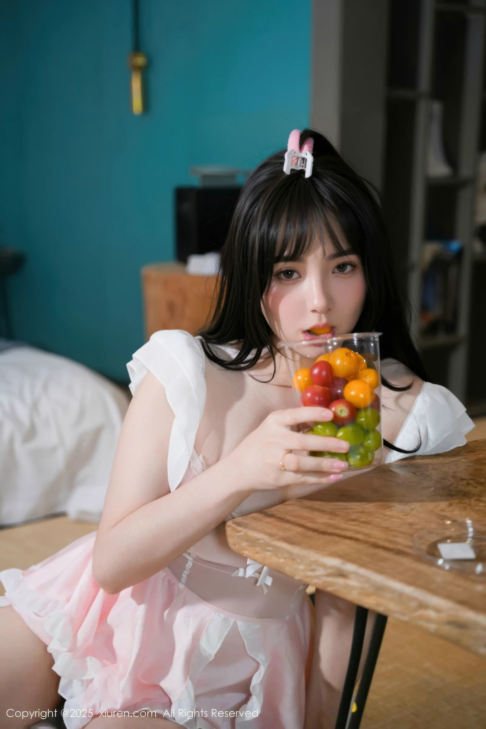 [秀人网] 2025.08.15 No.10653 软情#[55P]-42