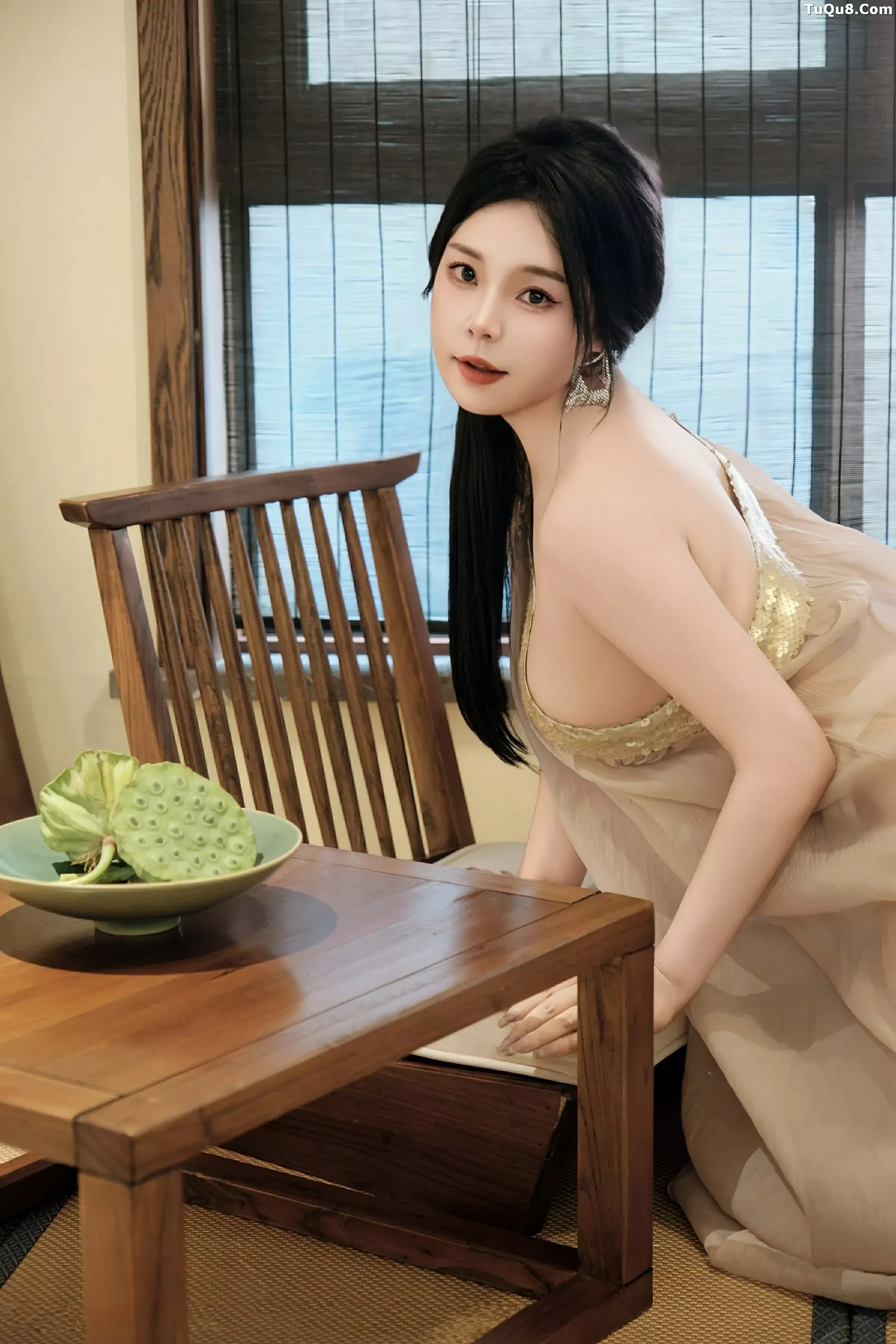 [秀人网] 2025.07.03 No.10500 麦田#[50P]-19