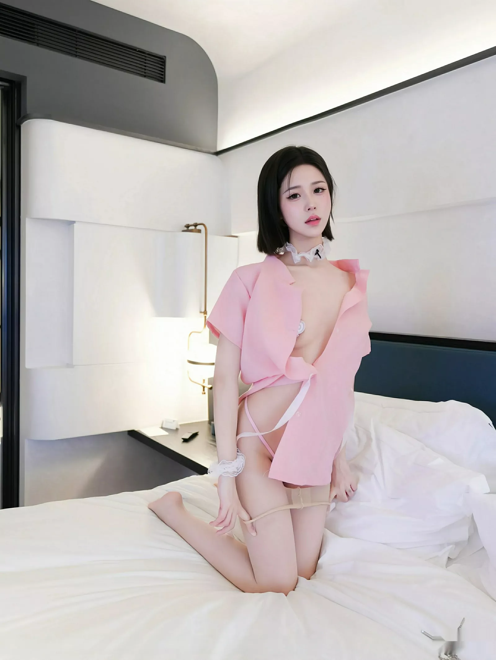 [秀人网] 2025.07.24 No.10581 奶芙酱#[69P]-4