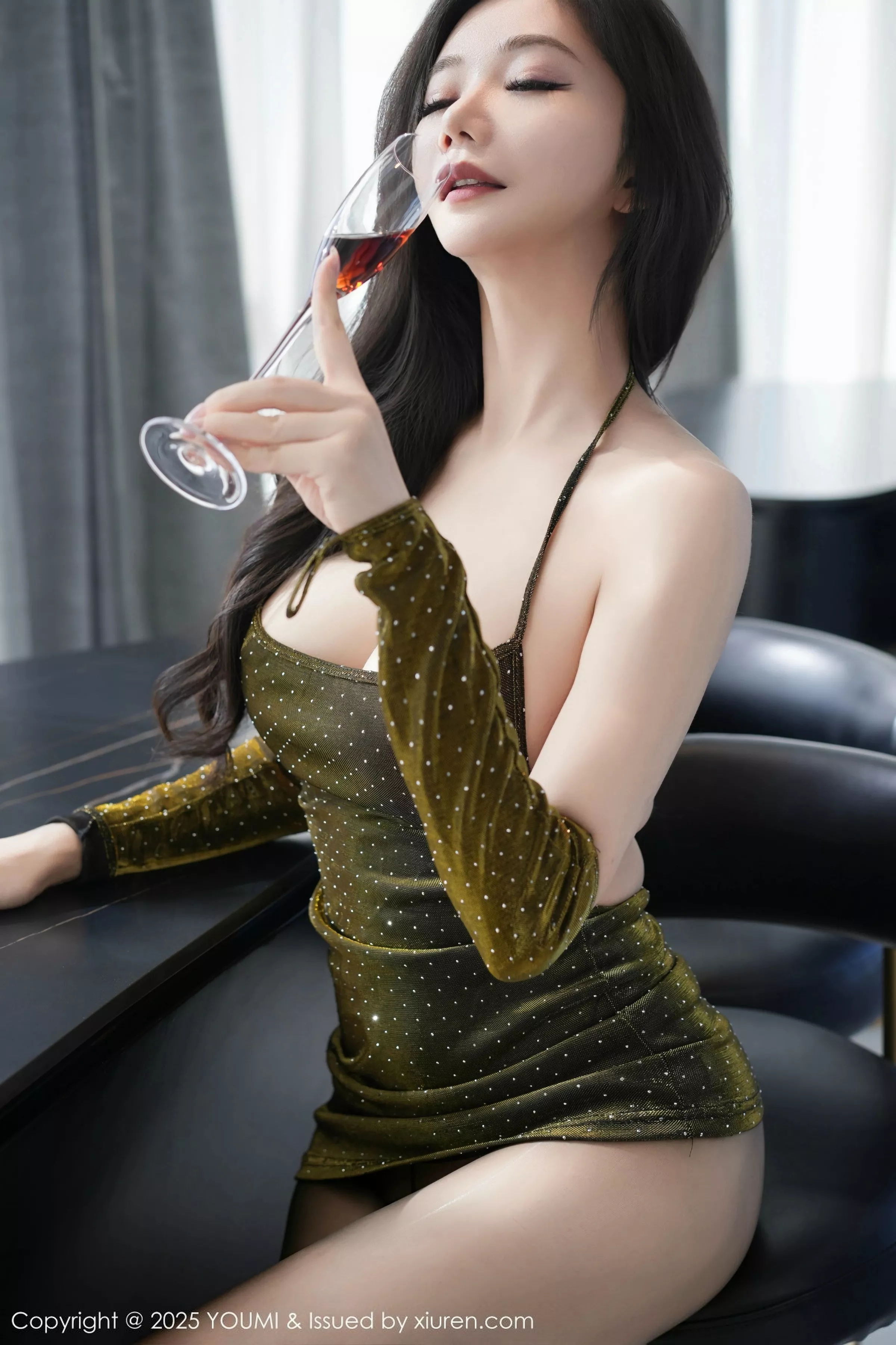 [秀人网] 2025.07.09 VOL.1148 心妍小公主#[84P]-27