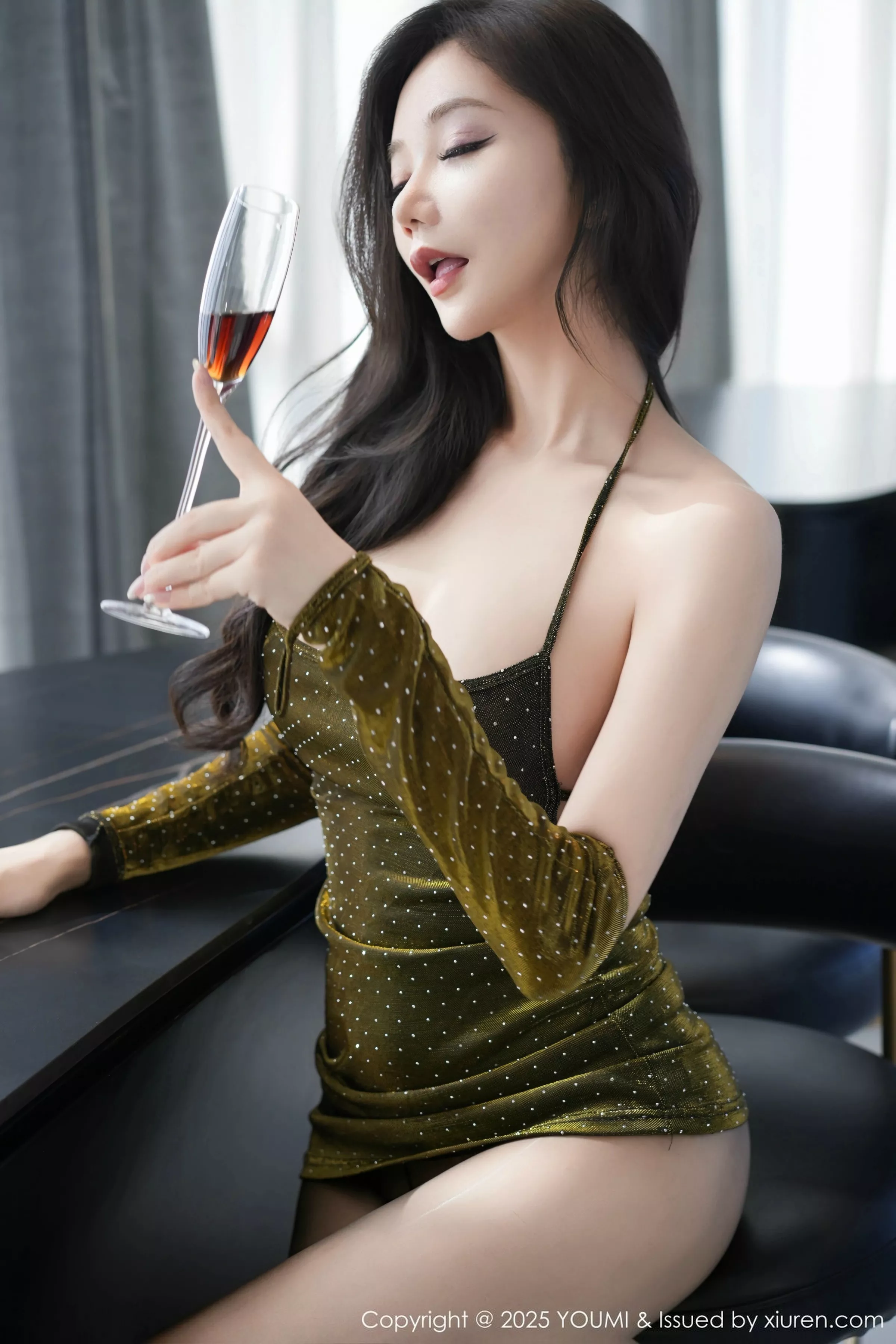 [秀人网] 2025.07.09 VOL.1148 心妍小公主#[84P]-28