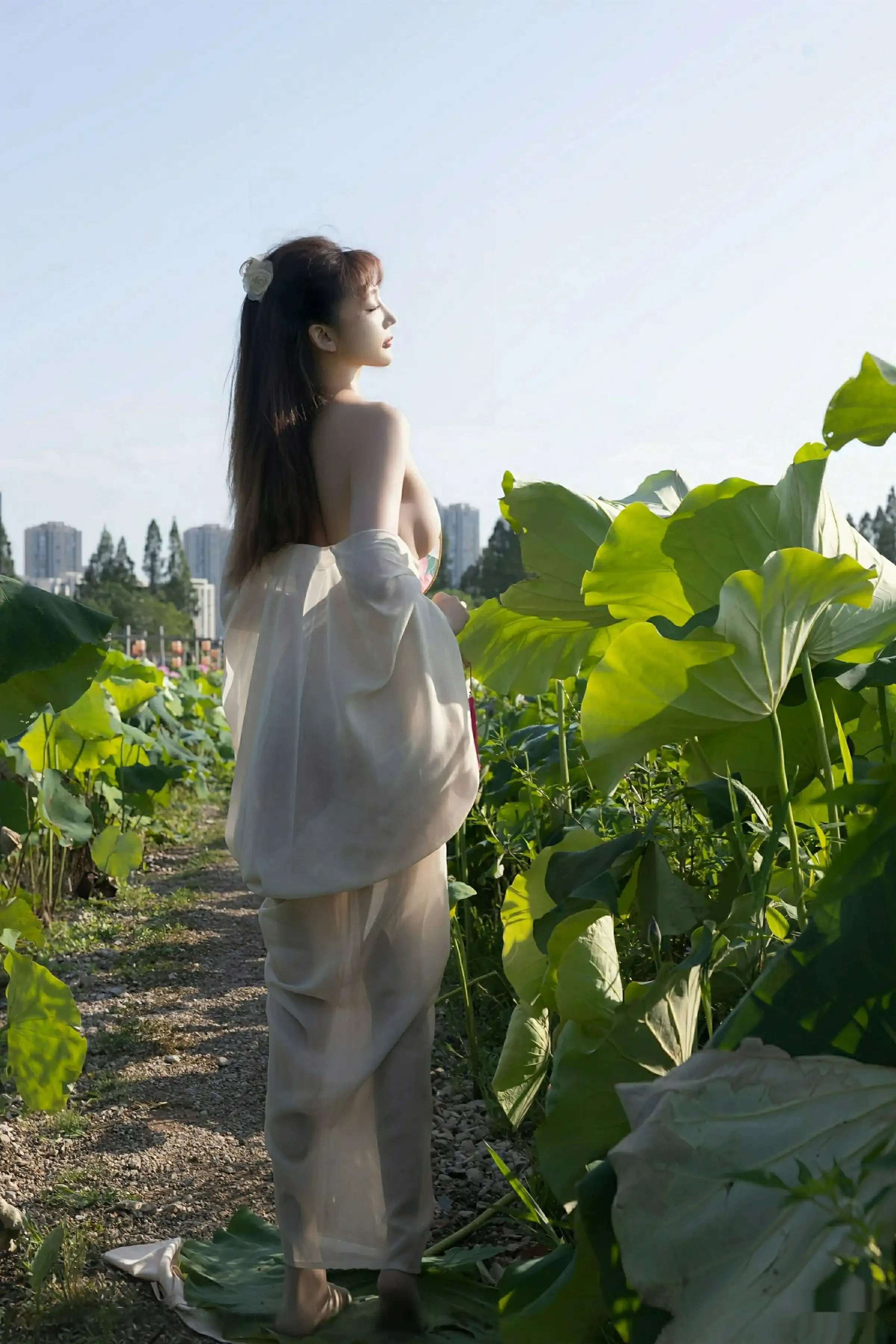 [秀人网] 2025.08.07 No.10630 陆萱萱#[76P]-22