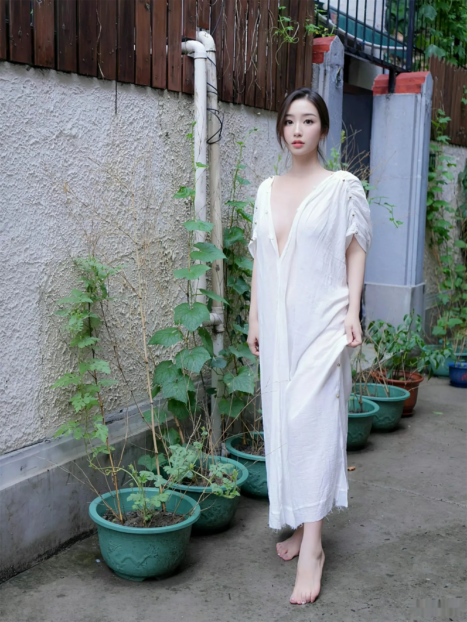 [秀人网] 2025.07.31 No.10603 楠芝#[77P]-15