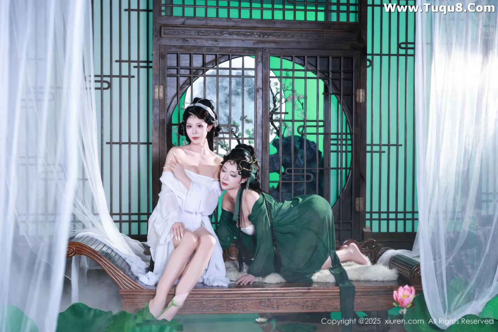 [秀人网] 2025.07.18 No.10561 南乔#[88P]-20