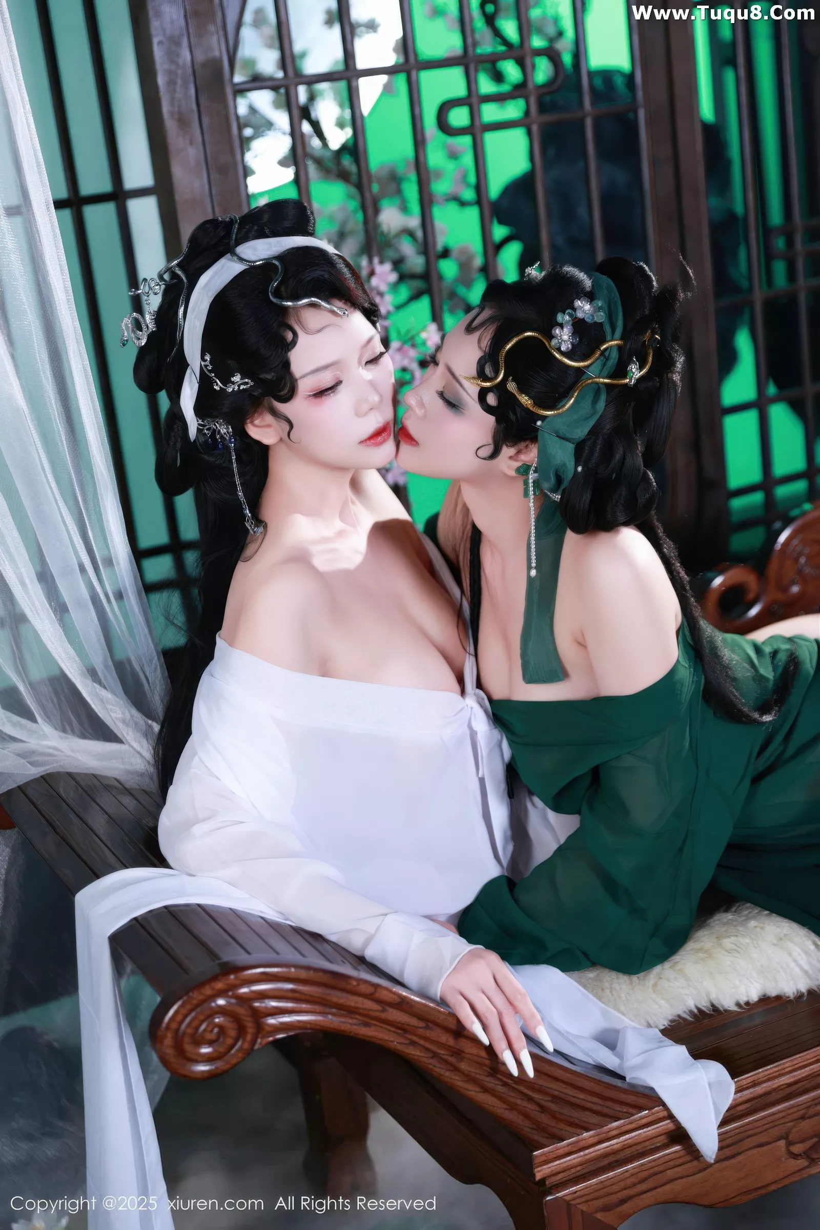 [秀人网] 2025.07.18 No.10561 南乔#[88P]-35