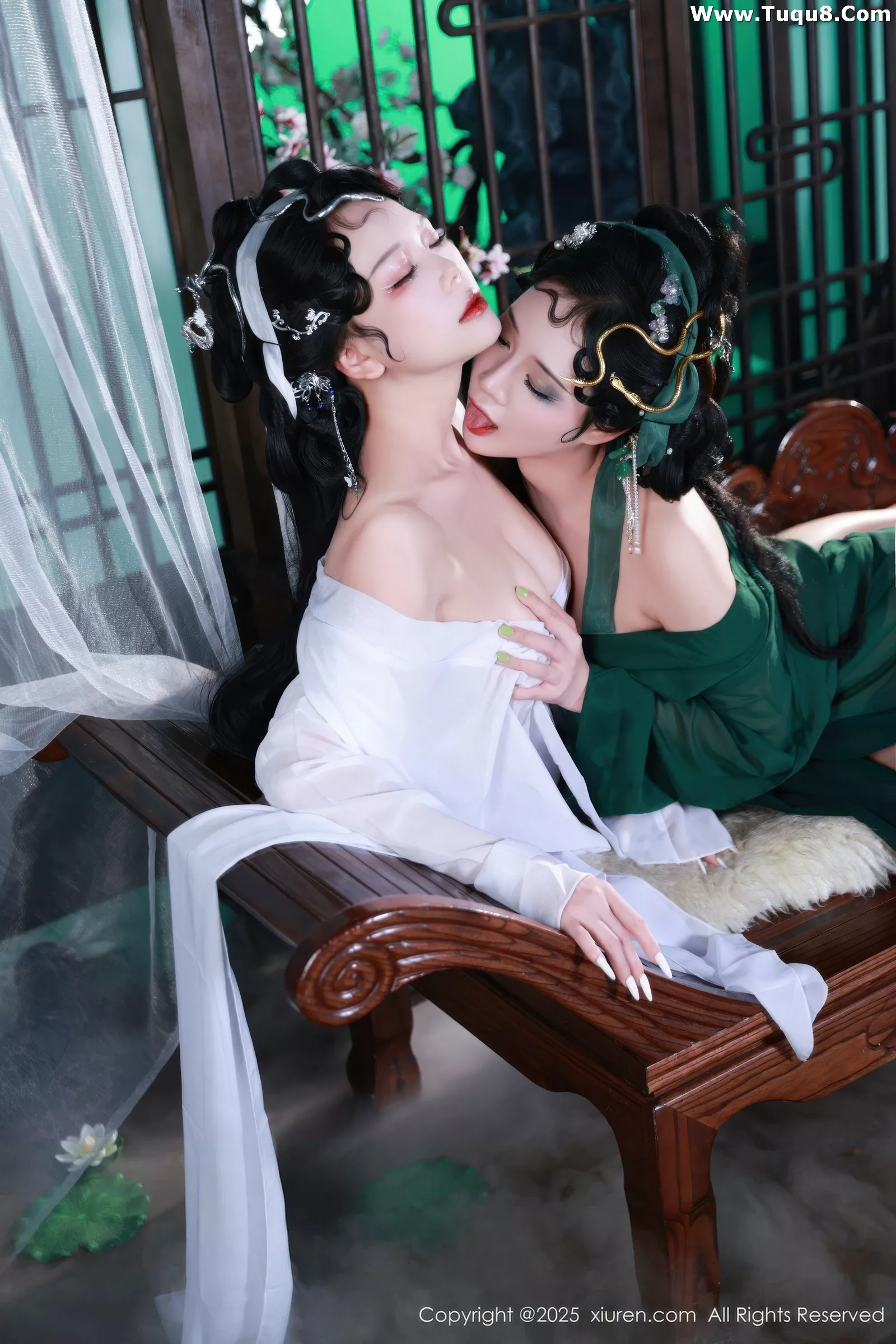 [秀人网] 2025.07.18 No.10561 南乔#[88P]-36