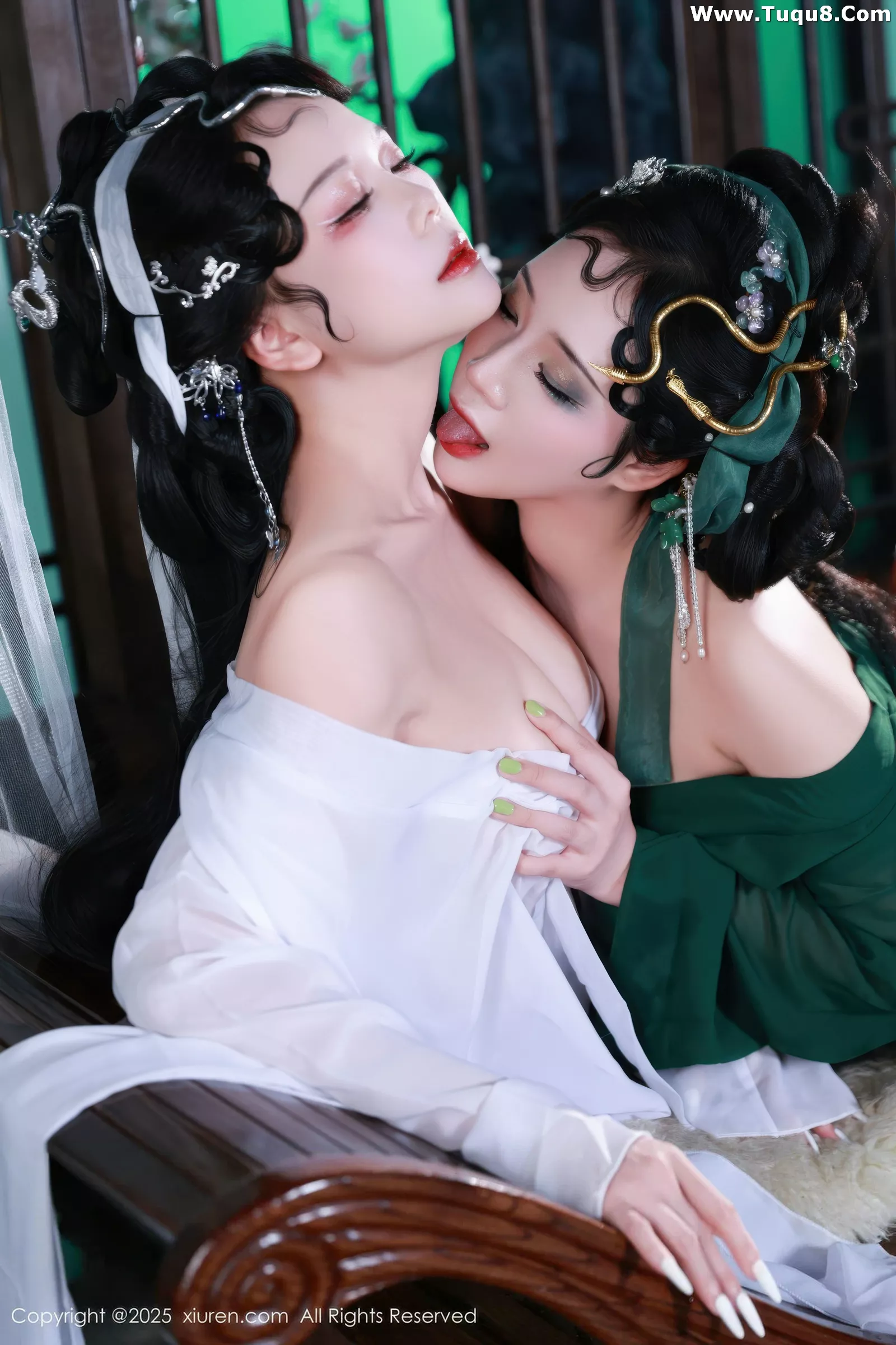 [秀人网] 2025.07.18 No.10561 南乔#[88P]-37