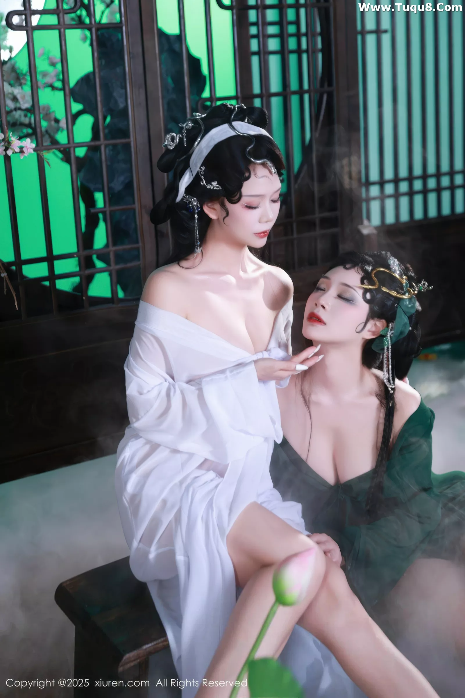 [秀人网] 2025.07.18 No.10561 南乔#[88P]-39