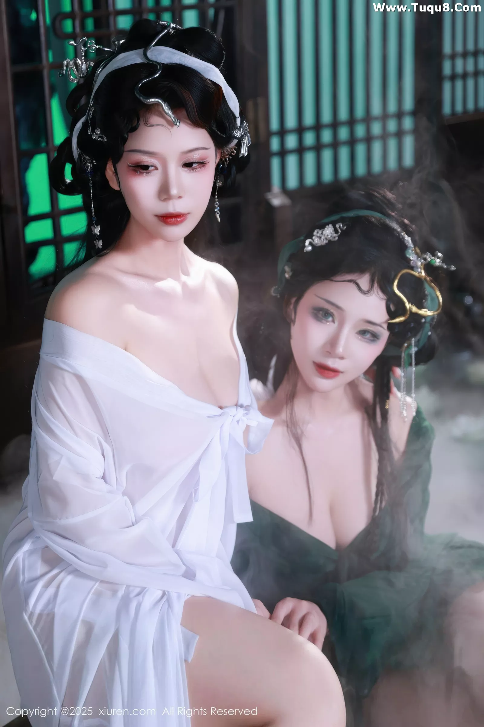 [秀人网] 2025.07.18 No.10561 南乔#[88P]-40