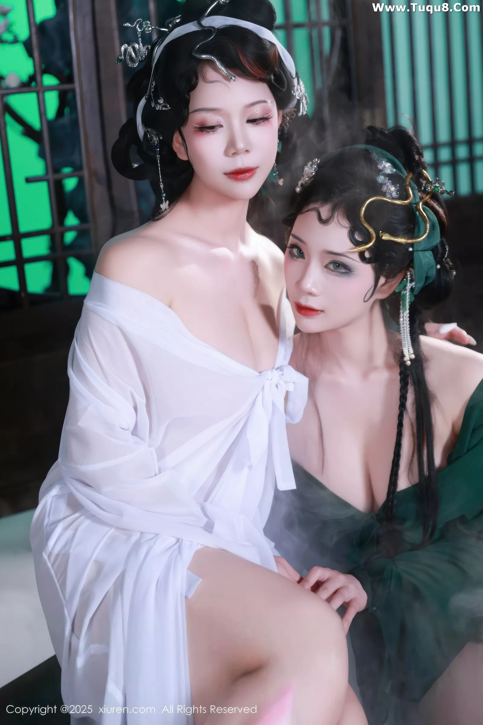 [秀人网] 2025.07.18 No.10561 南乔#[88P]-41