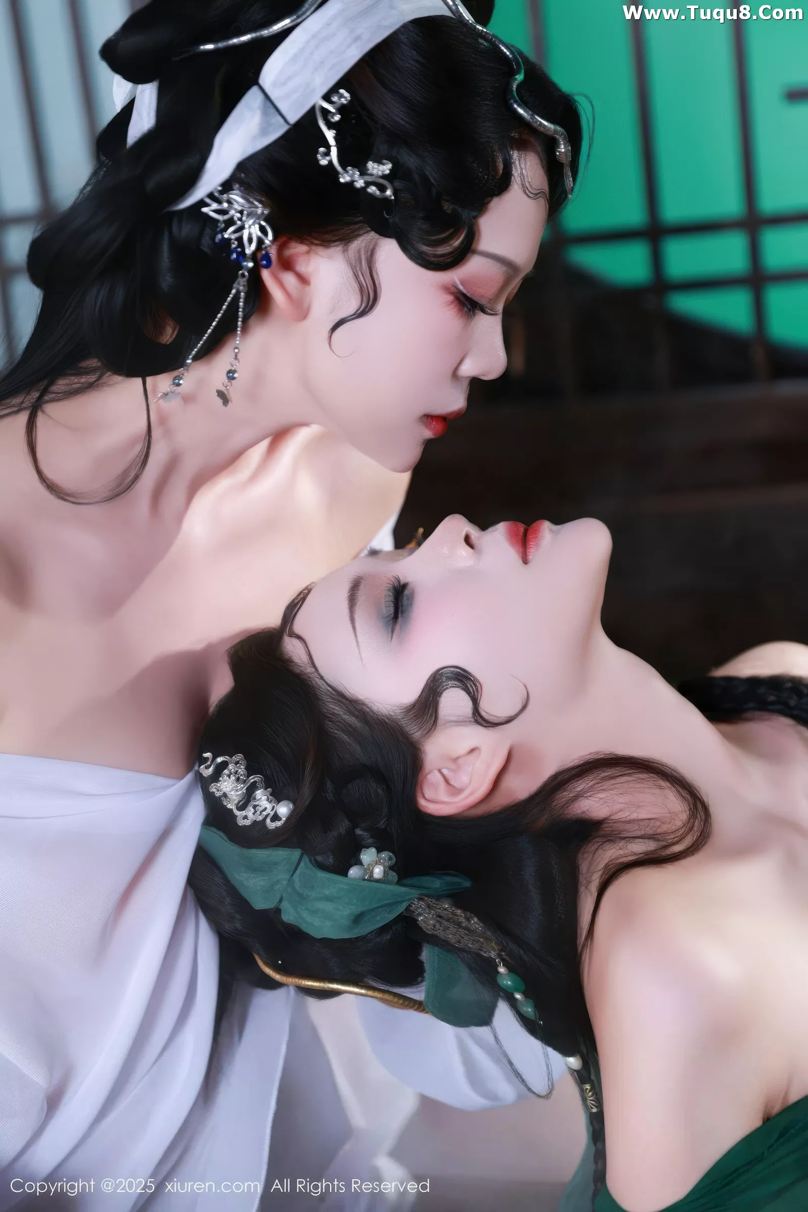[秀人网] 2025.07.18 No.10561 南乔#[88P]-5