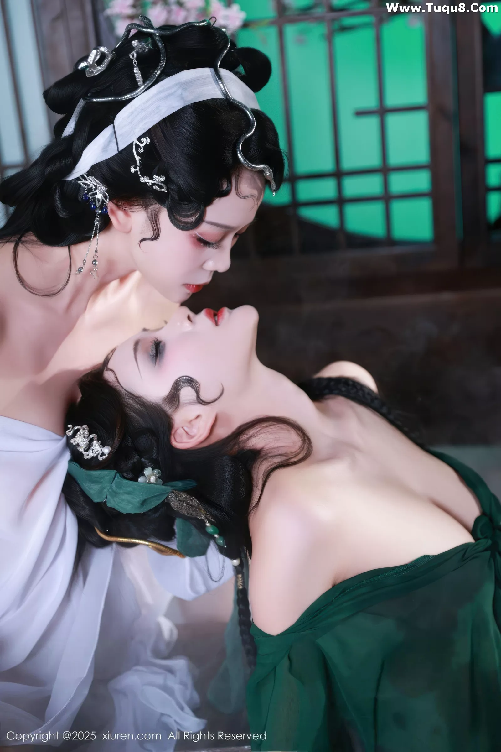 [秀人网] 2025.07.18 No.10561 南乔#[88P]-6