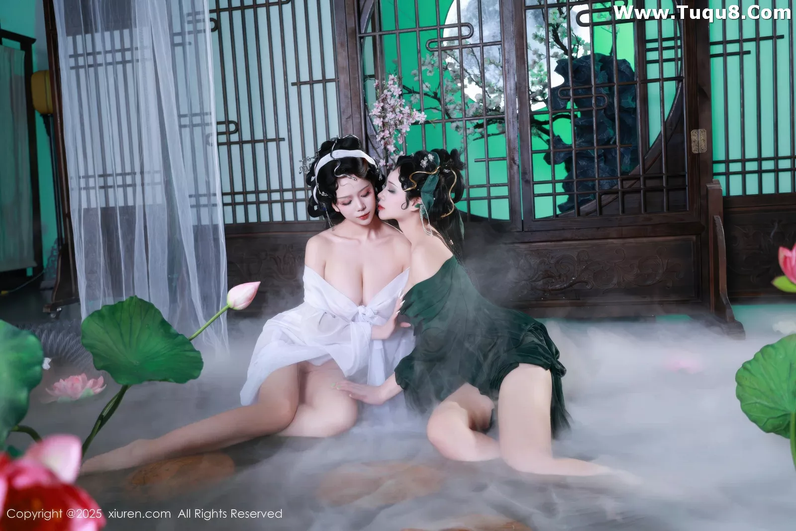 [秀人网] 2025.07.18 No.10561 南乔#[88P]-8