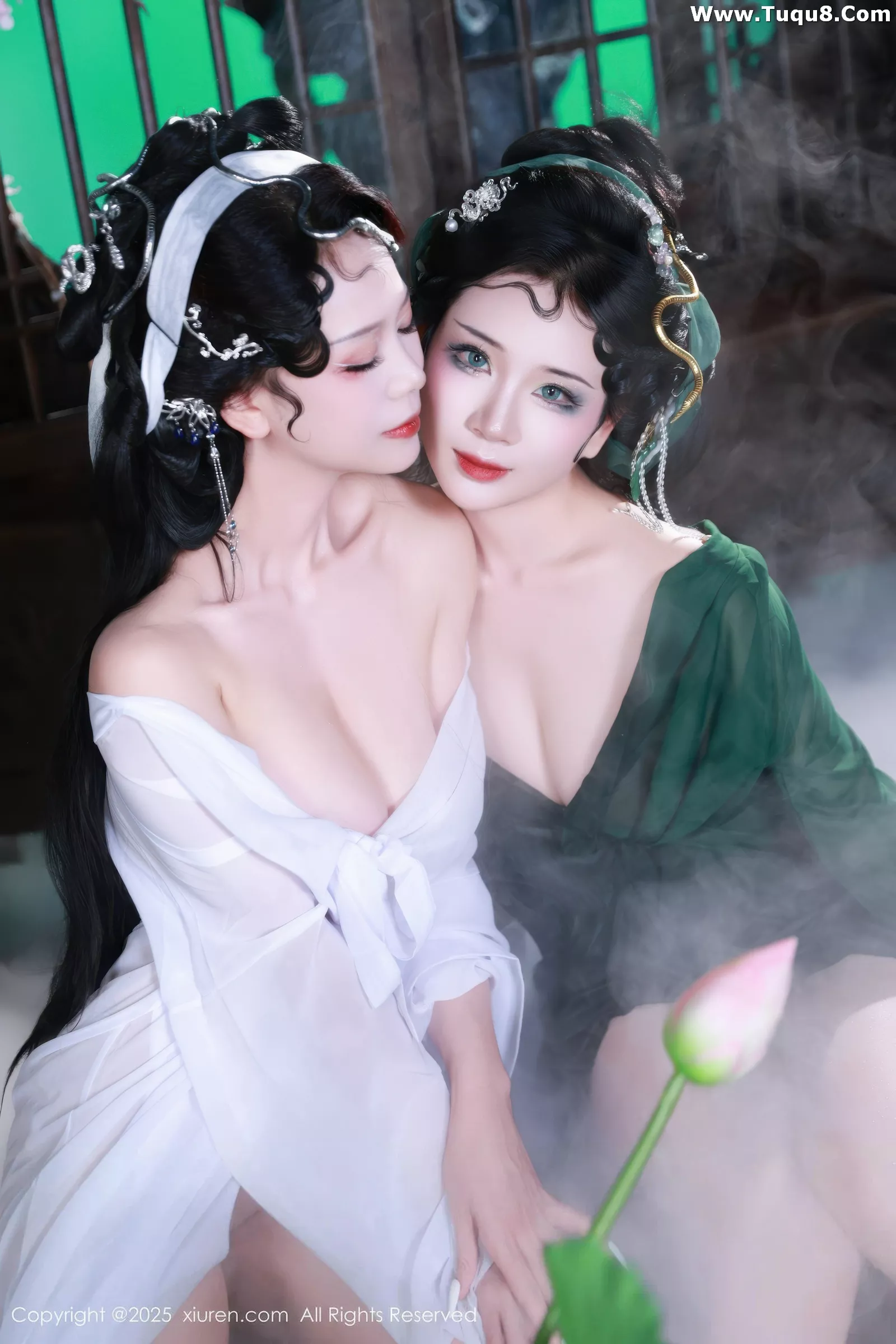 [秀人网] 2025.07.18 No.10561 南乔#[88P]-11