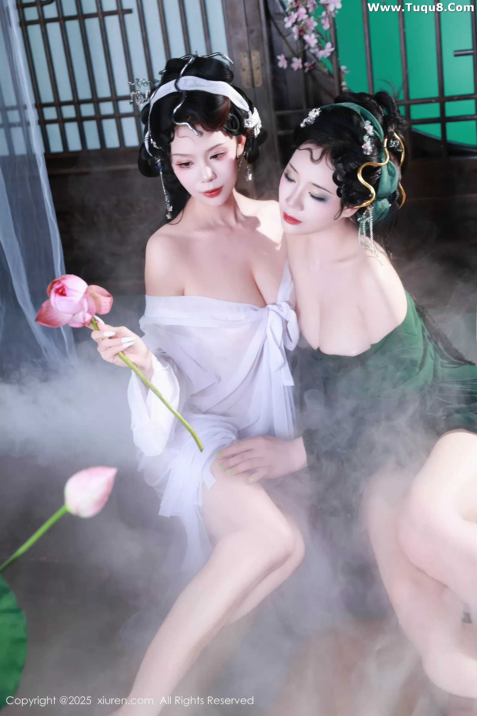 [秀人网] 2025.07.18 No.10561 南乔#[88P]-12