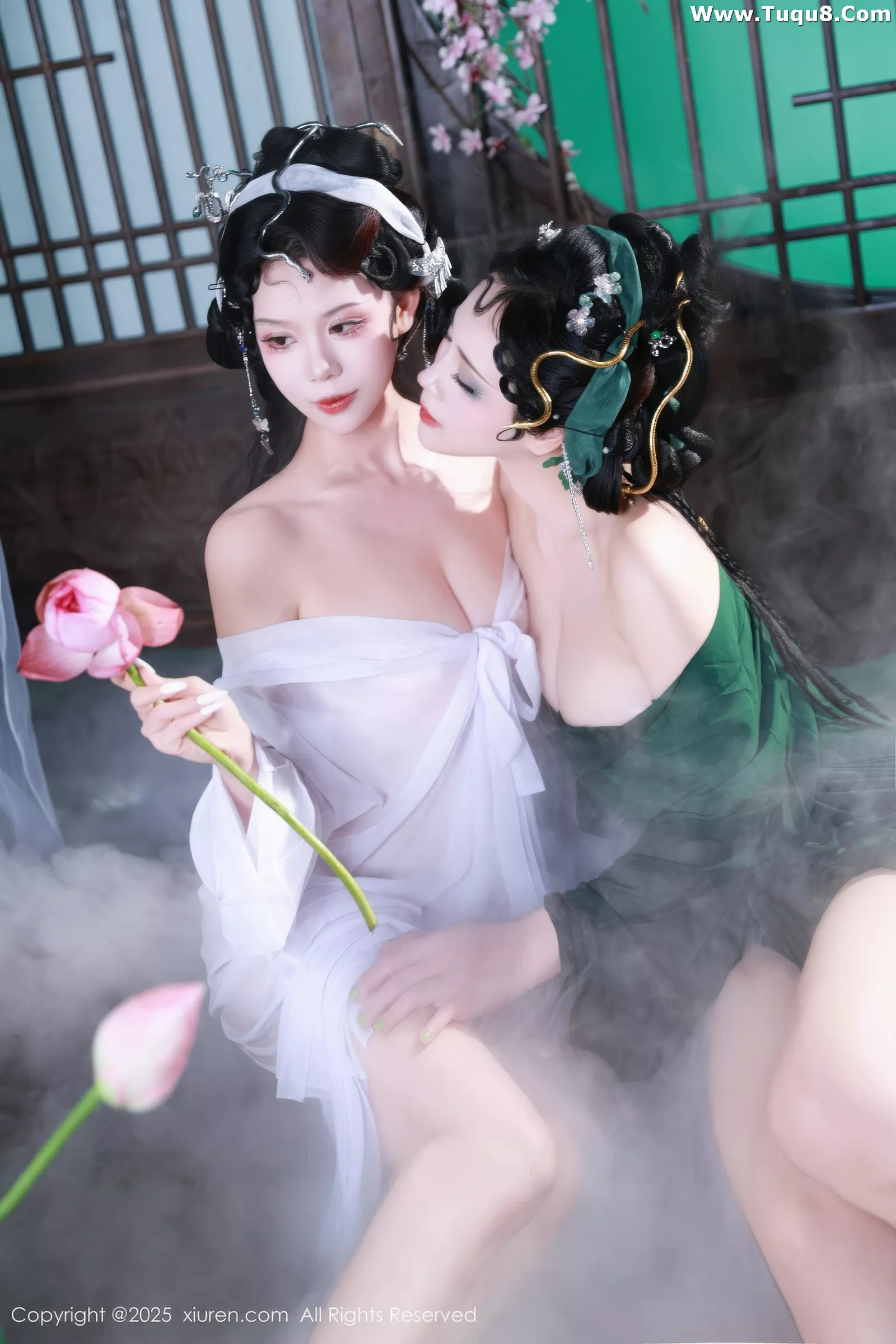 [秀人网] 2025.07.18 No.10561 南乔#[88P]-13