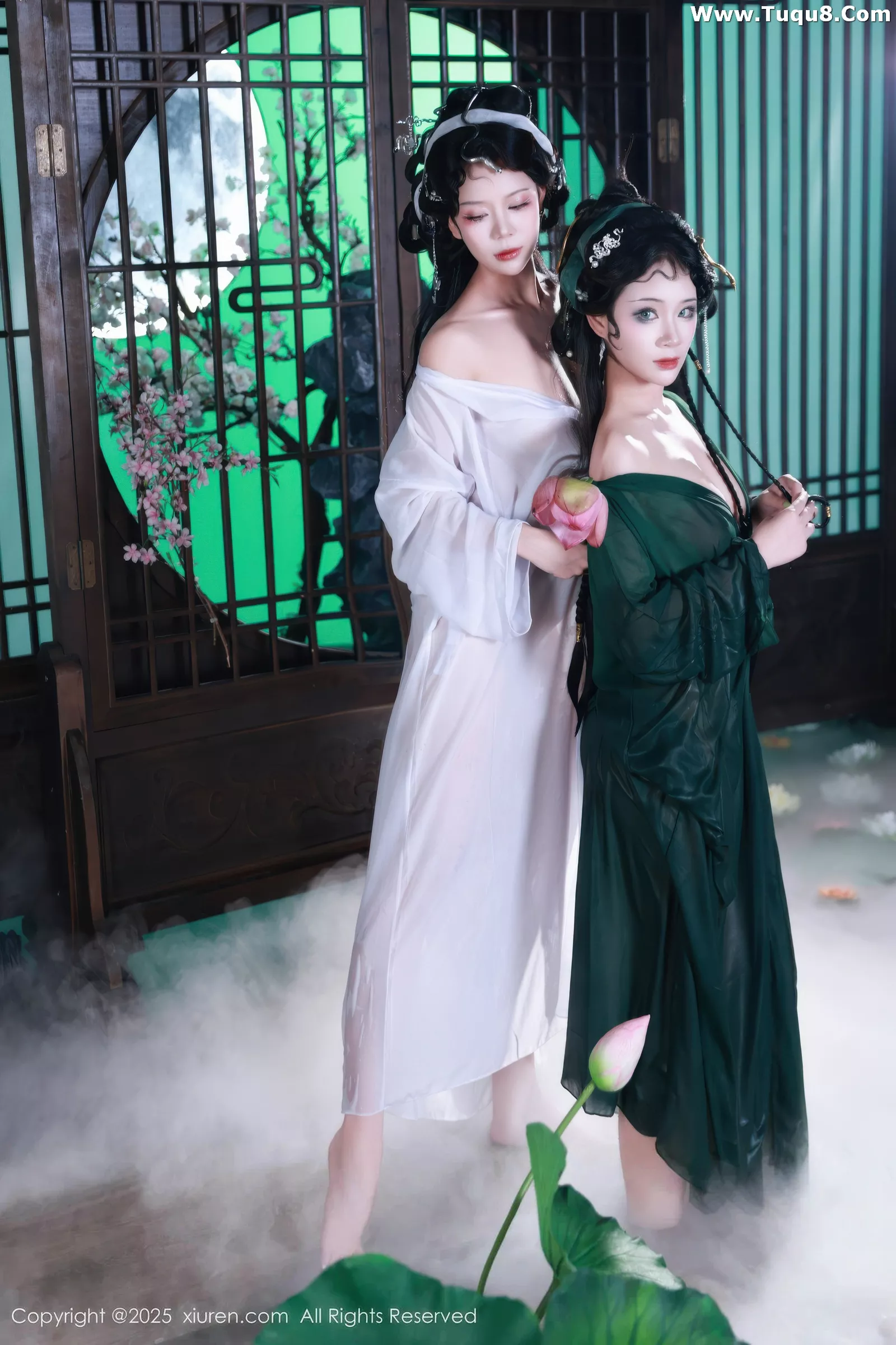 [秀人网] 2025.07.18 No.10561 南乔#[88P]-15