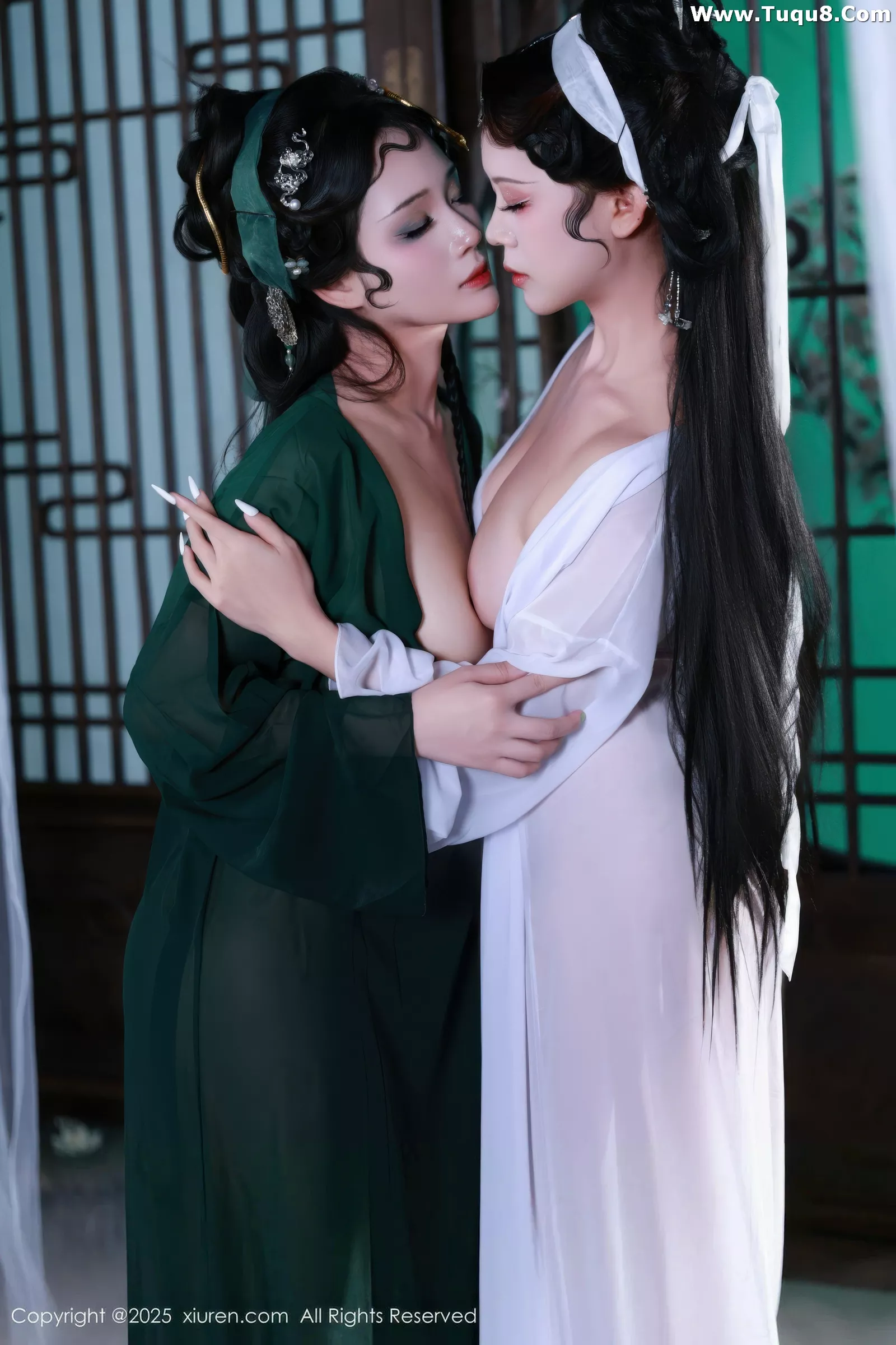 [秀人网] 2025.07.18 No.10561 南乔#[88P]-24