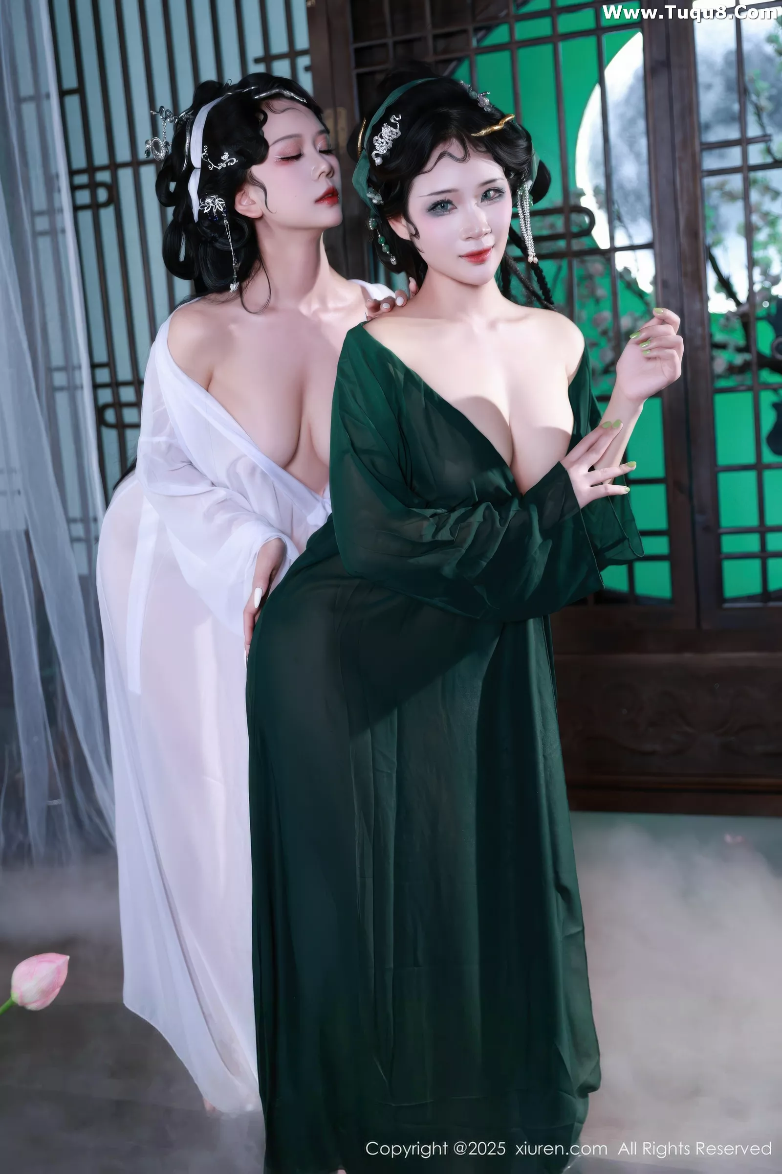 [秀人网] 2025.07.18 No.10561 南乔#[88P]-26