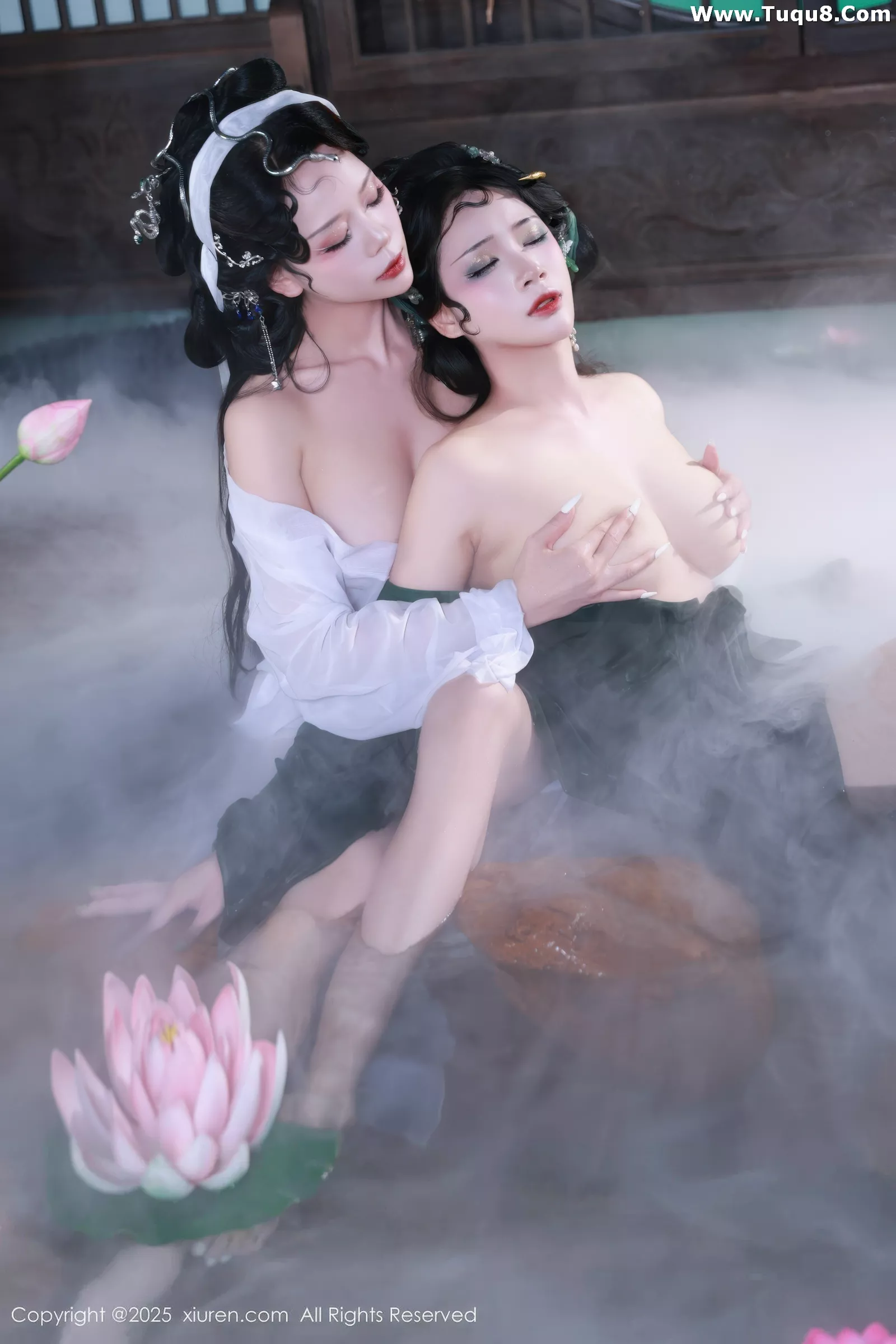 [秀人网] 2025.07.18 No.10561 南乔#[88P]-34