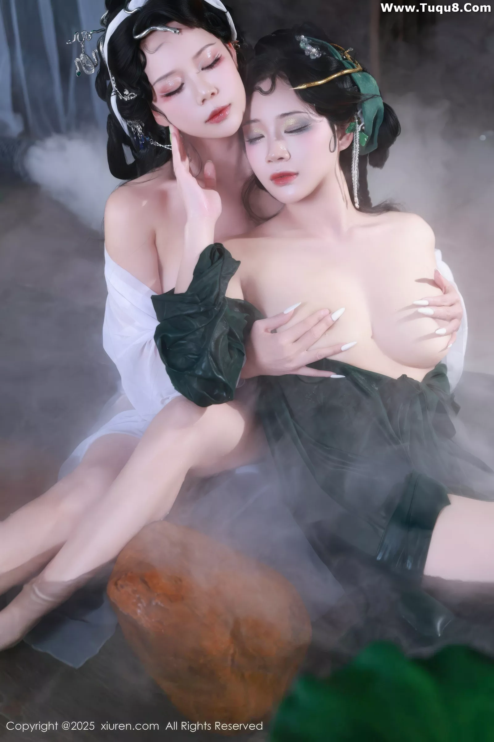 [秀人网] 2025.07.18 No.10561 南乔#[88P]-36