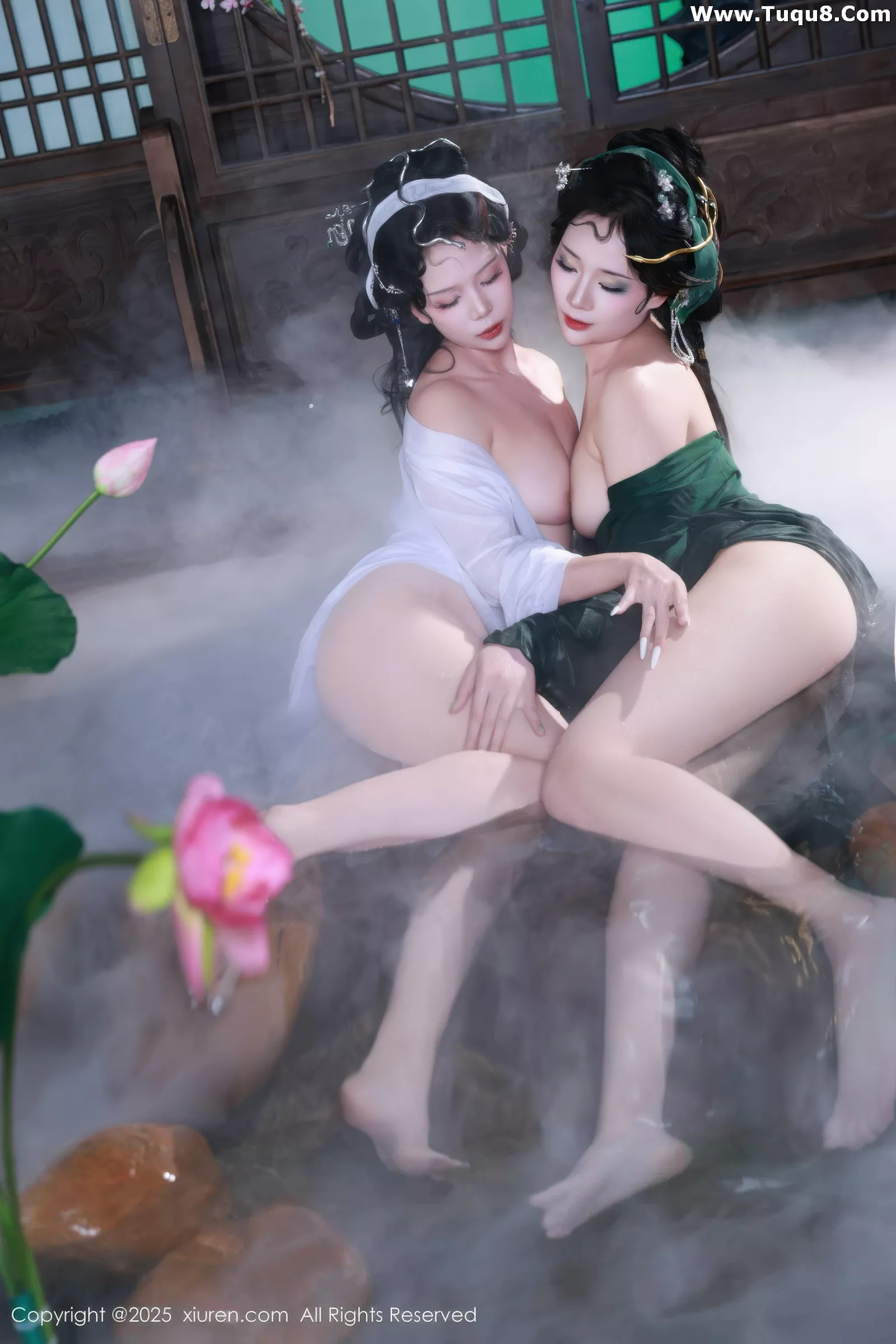 [秀人网] 2025.07.18 No.10561 南乔#[88P]-37
