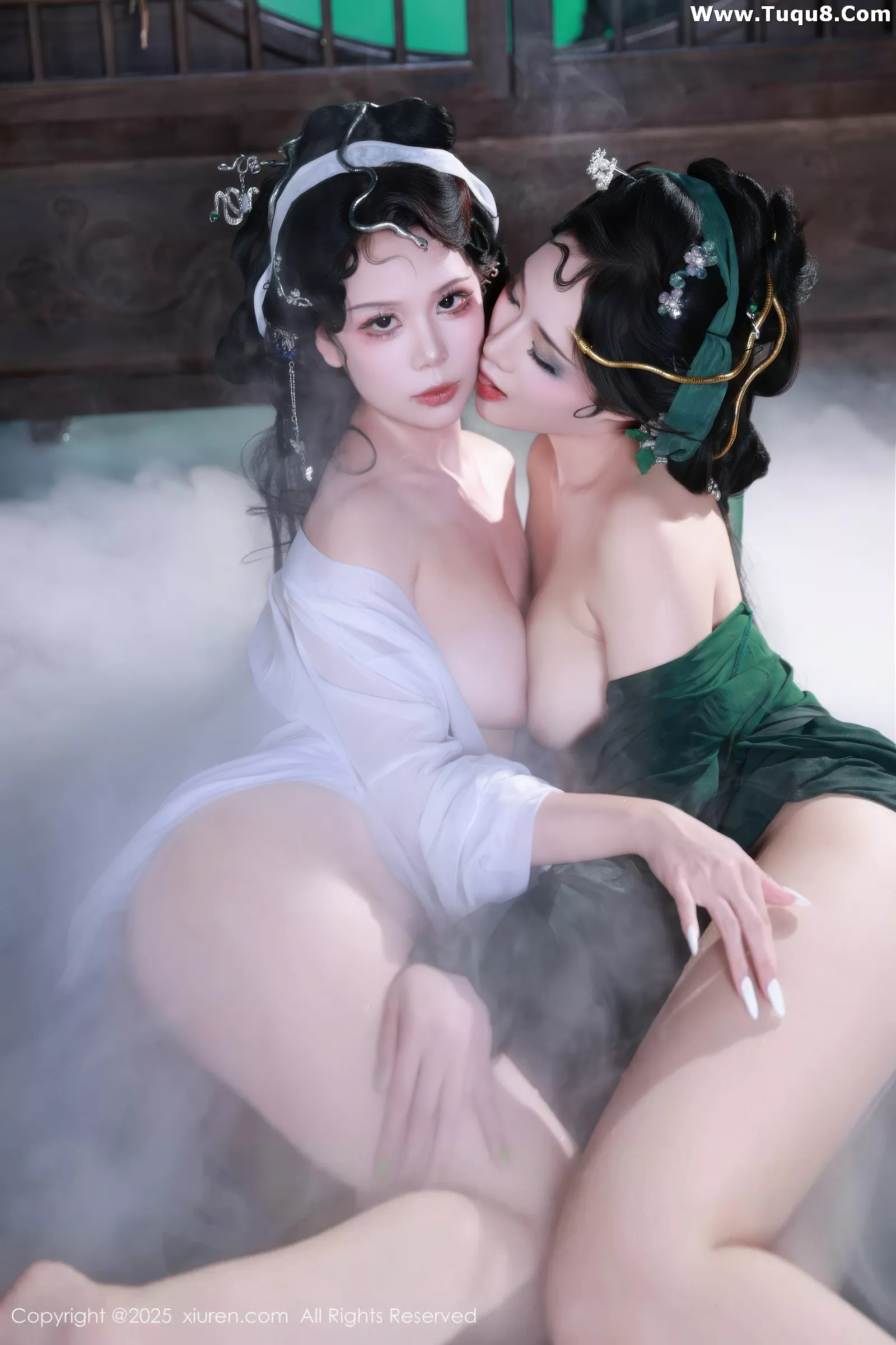 [秀人网] 2025.07.18 No.10561 南乔#[88P]-39
