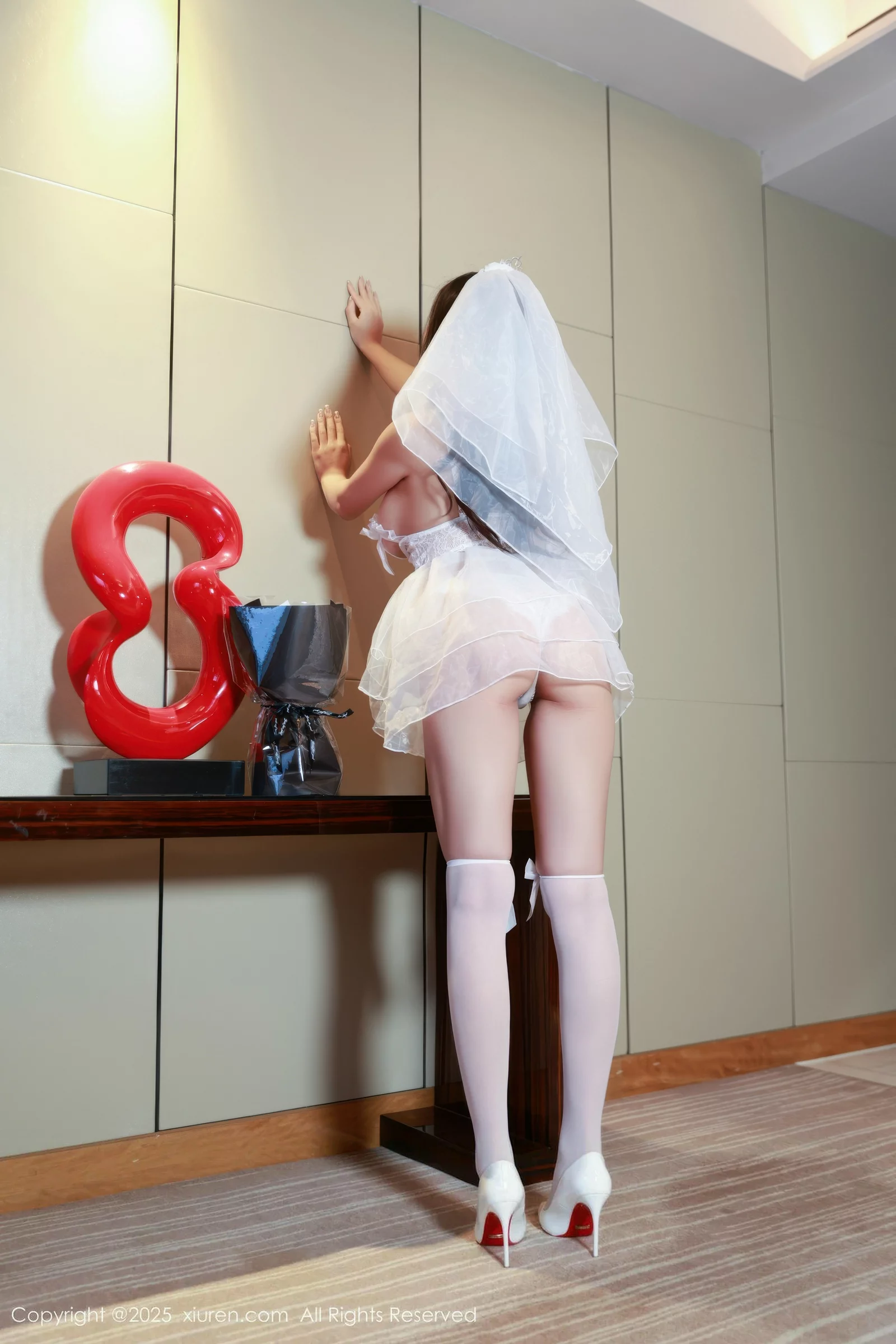 [秀人网] 2025.08.18 No.10659 冬安#[50P]-15