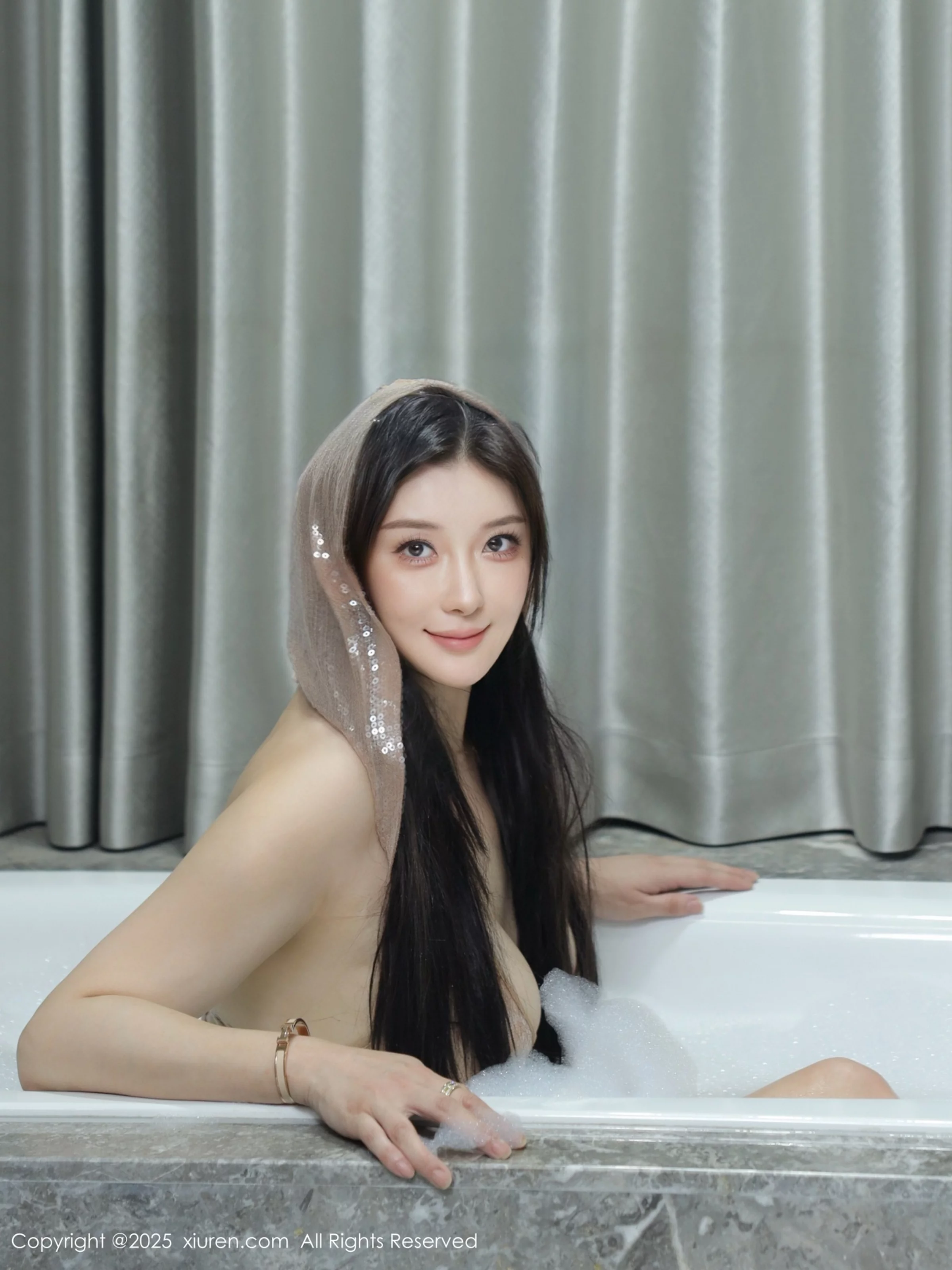 [秀人网] 2025.08.14 No.10649 苏一诺#[81P]-12