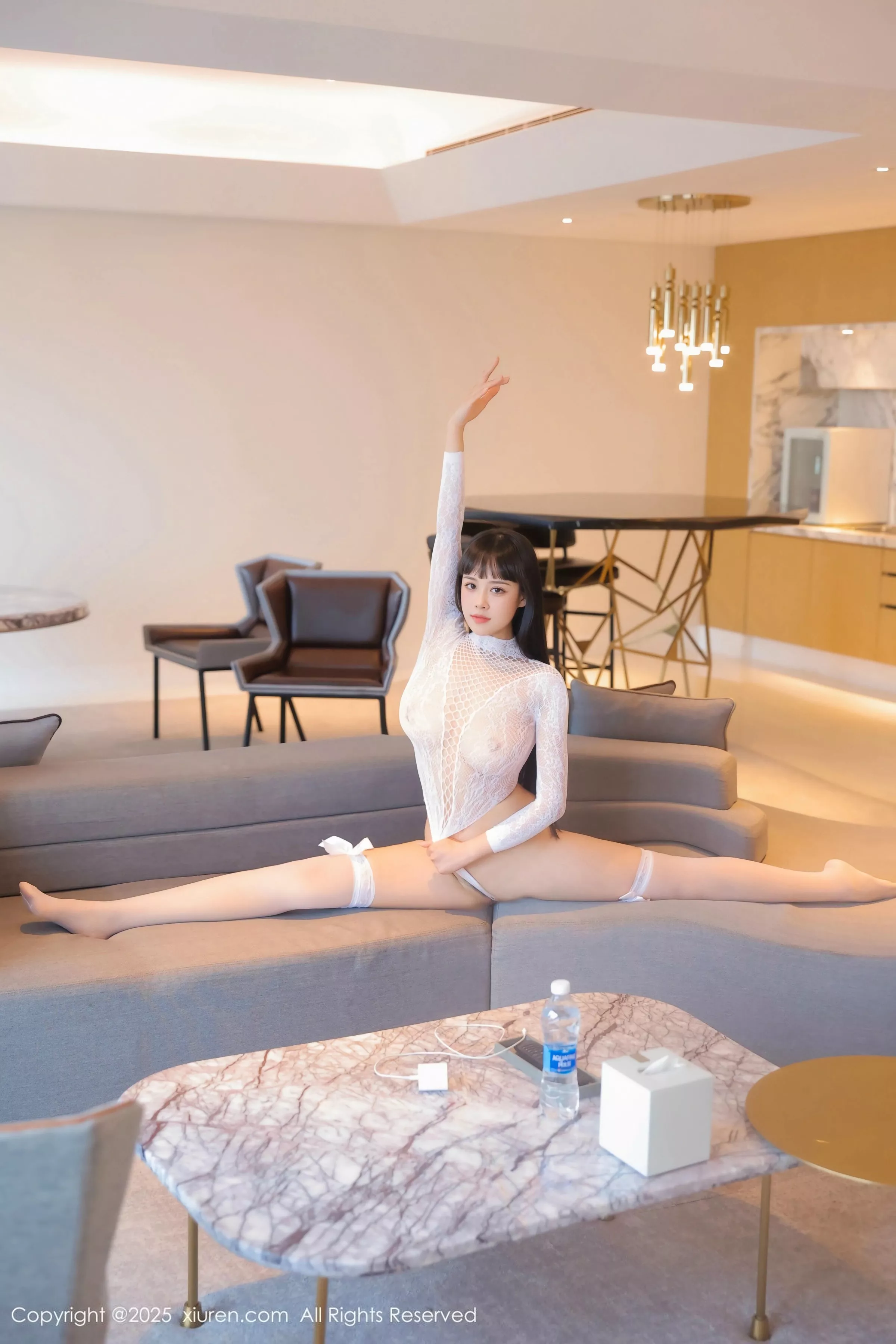 [秀人网] 2025.06.24 No.10454 瓦达西#[69P]-4