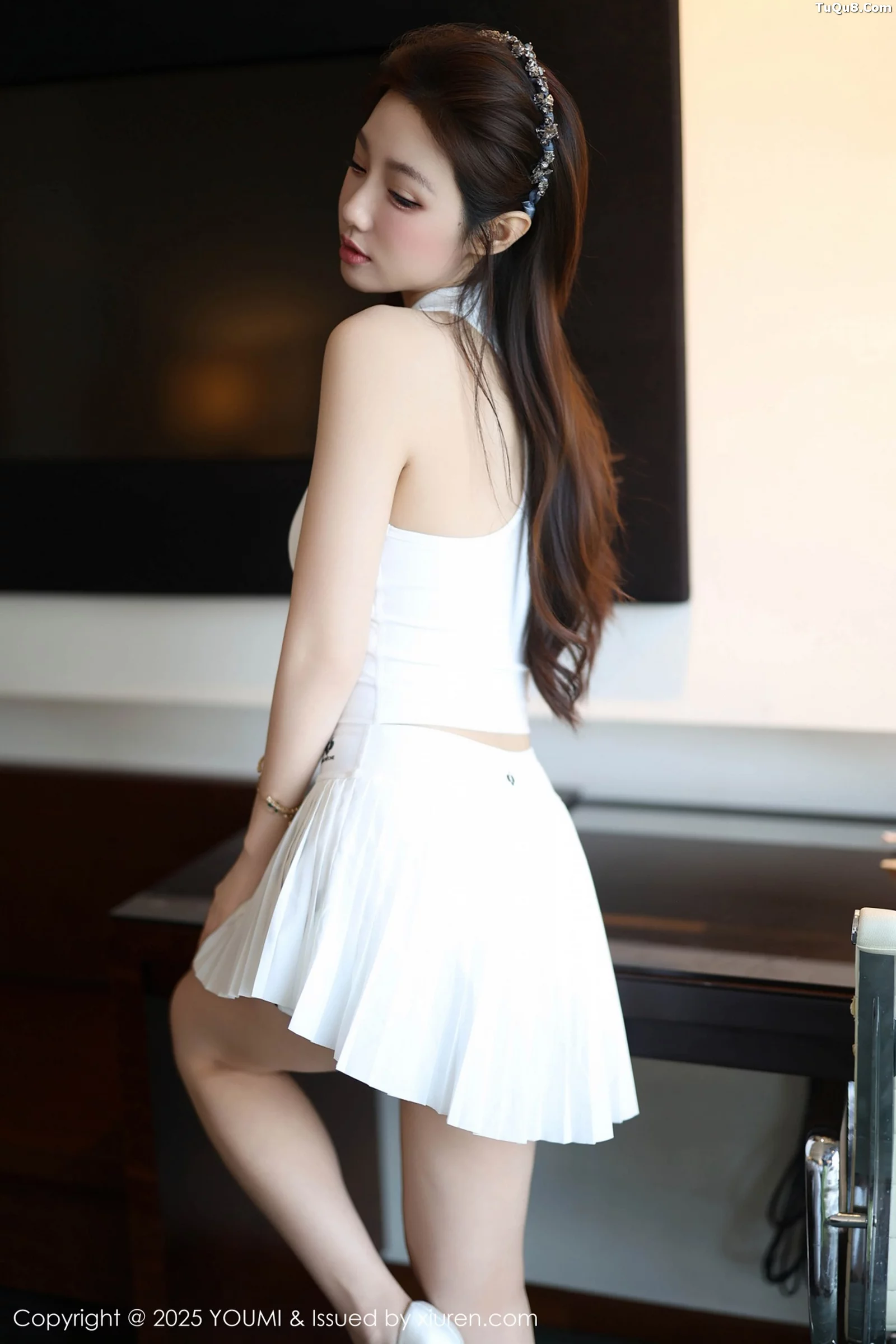[秀人网] 2025.09.04 VOL.1165 桃桃·夭夭#[70P]-13