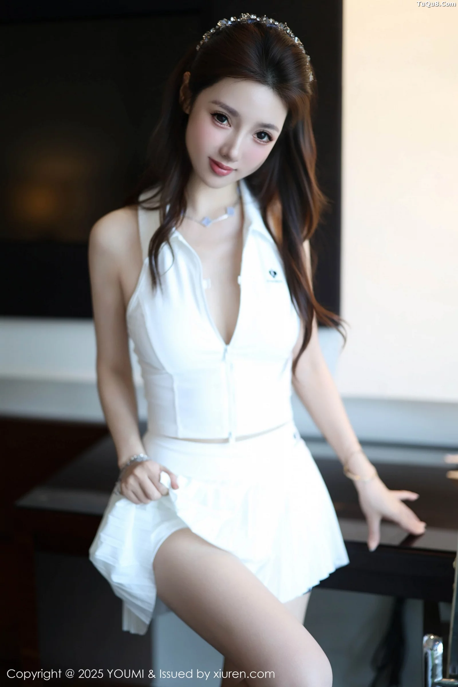 [秀人网] 2025.09.04 VOL.1165 桃桃·夭夭#[70P]-14