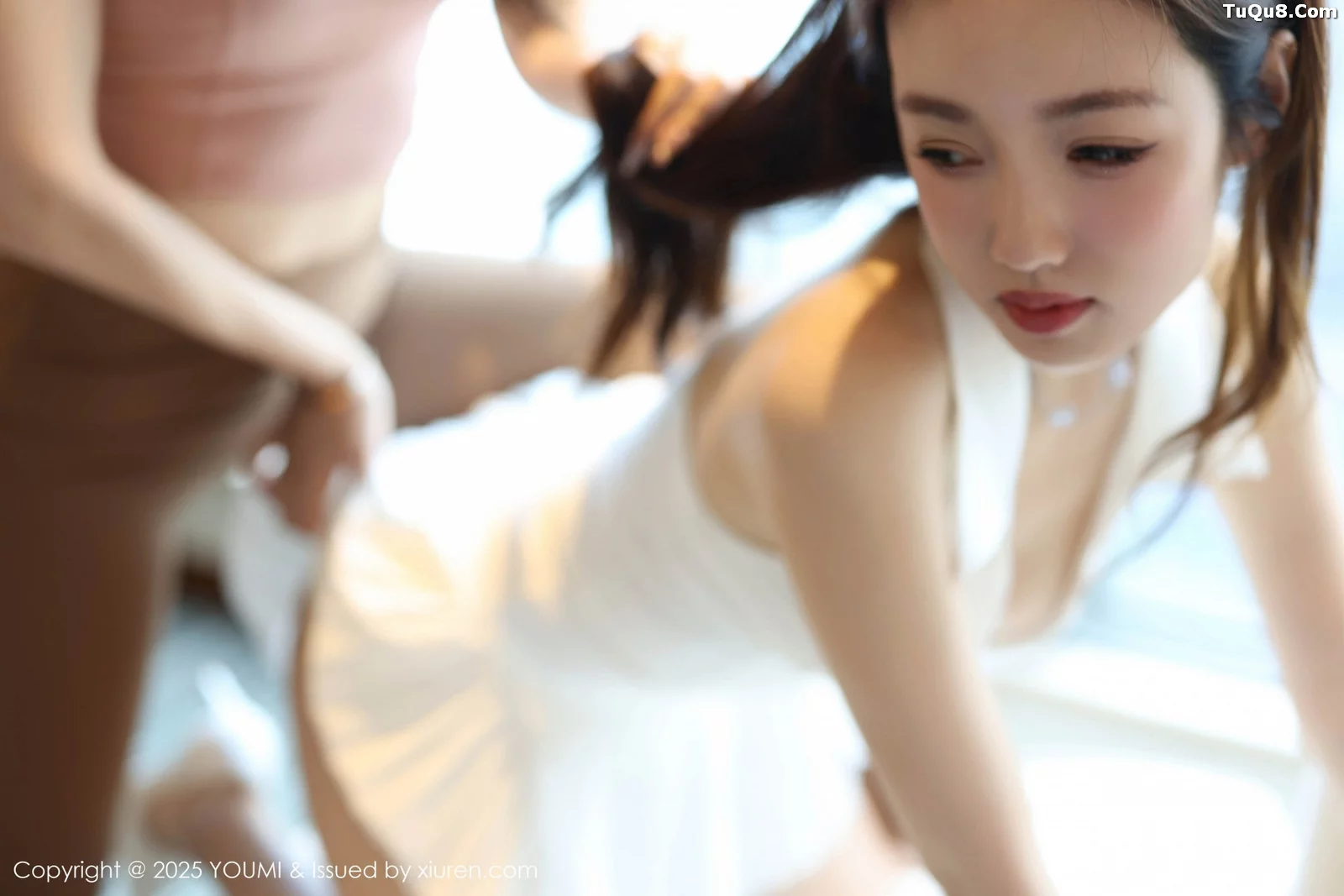 [秀人网] 2025.09.04 VOL.1165 桃桃·夭夭#[70P]-7