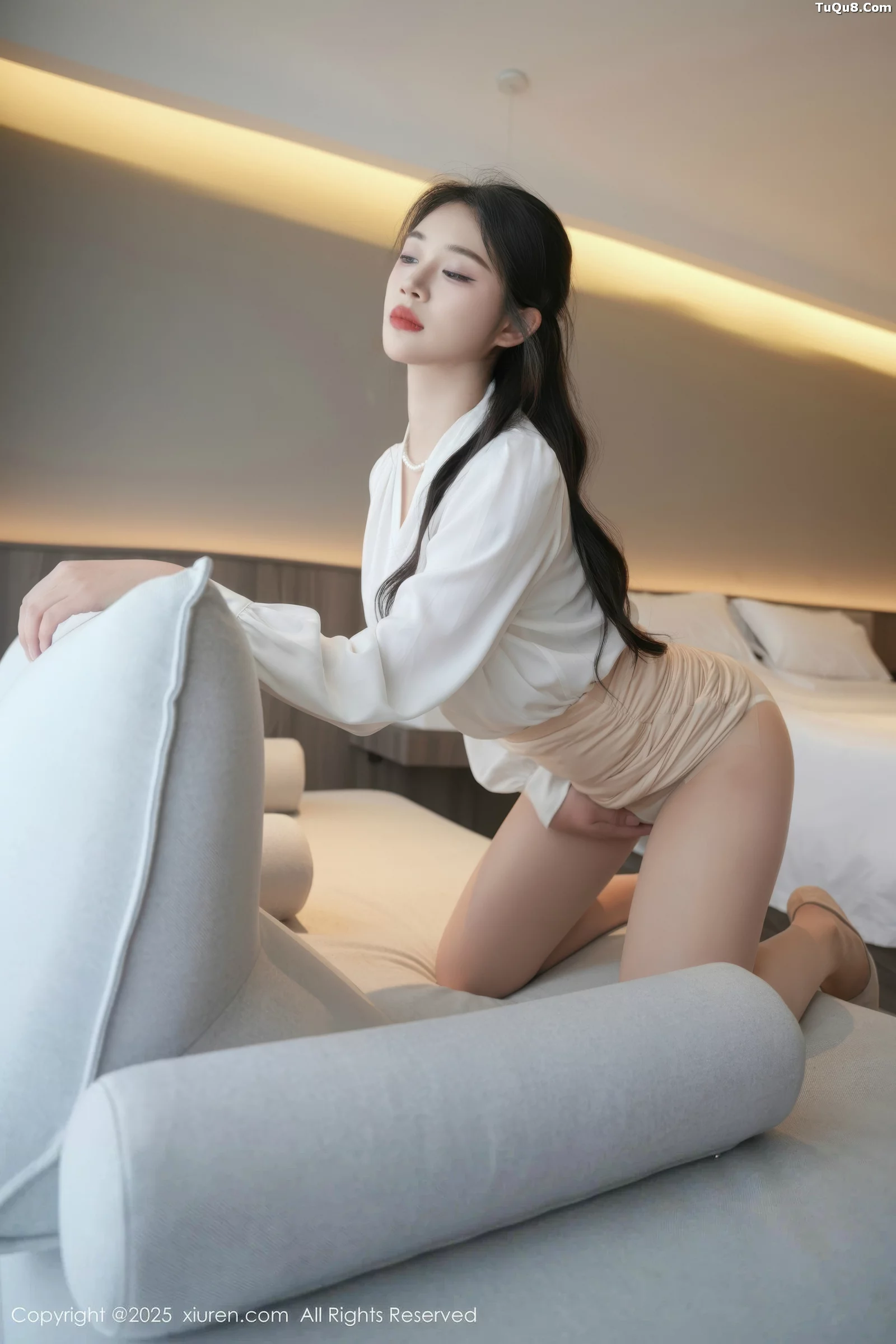 [秀人网] 2025.09.05 No.10735 南乔#[66P]-24