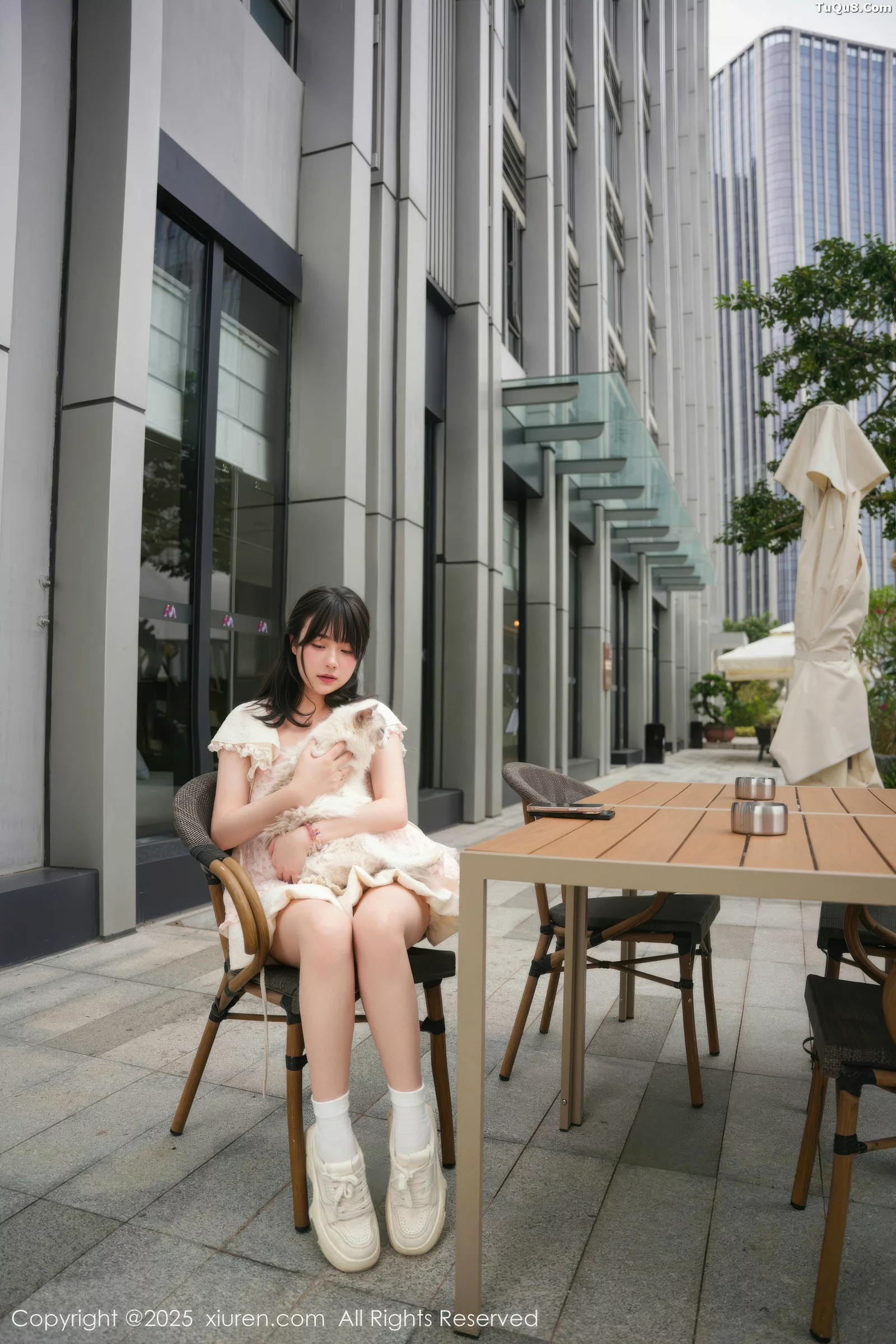 [秀人网] 2025.09.05 No.10734 软情#[75P]-13