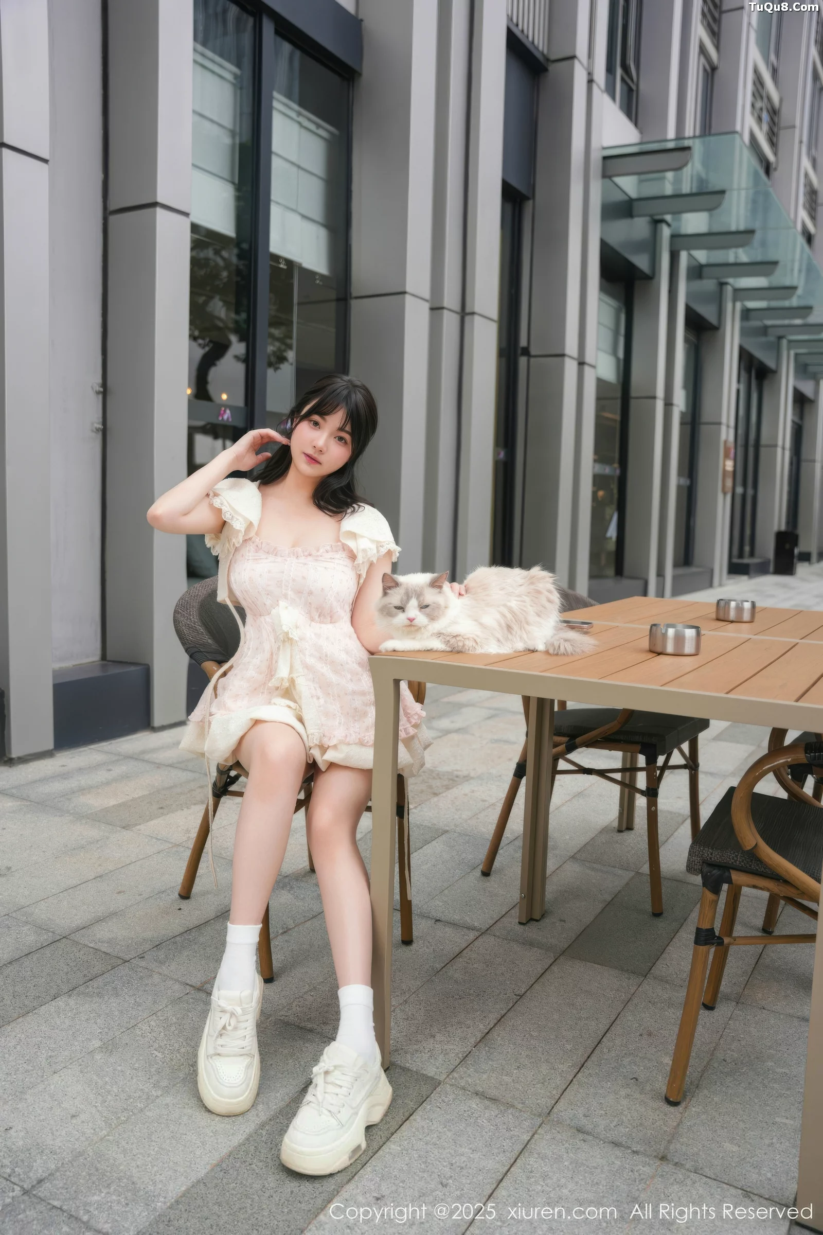 [秀人网] 2025.09.05 No.10734 软情#[75P]-19